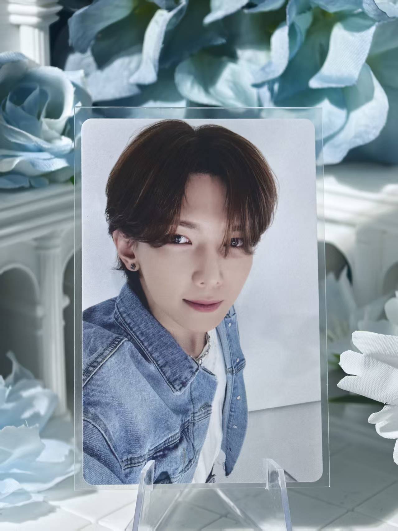 ATEEZ - Yeosang Official Poca