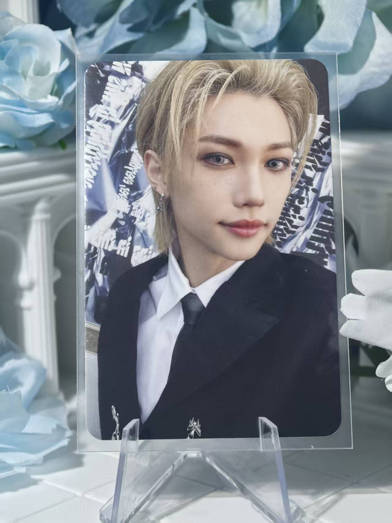 Straykids - Felix Official Poca