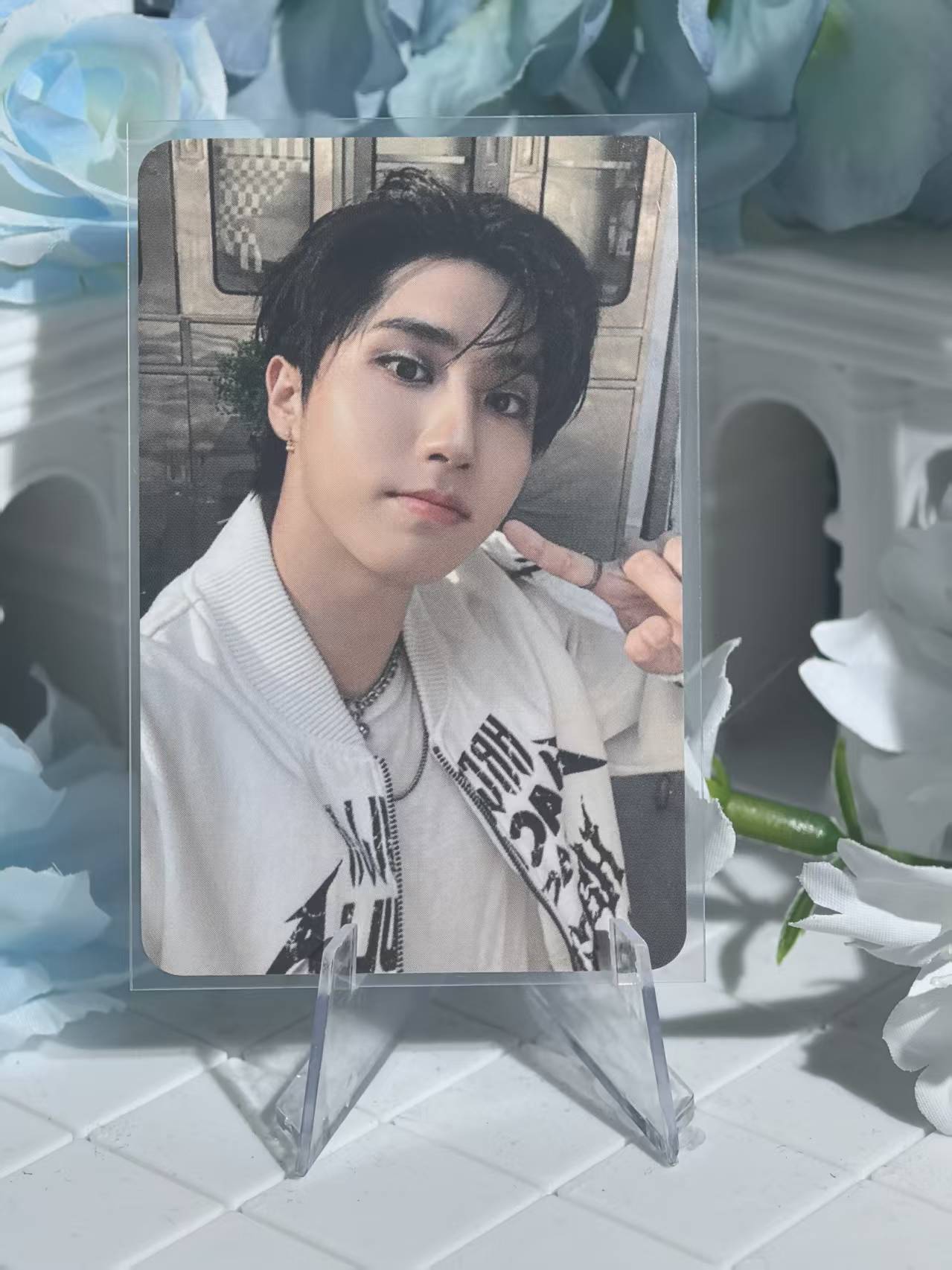 Straykids - Han Official Poca