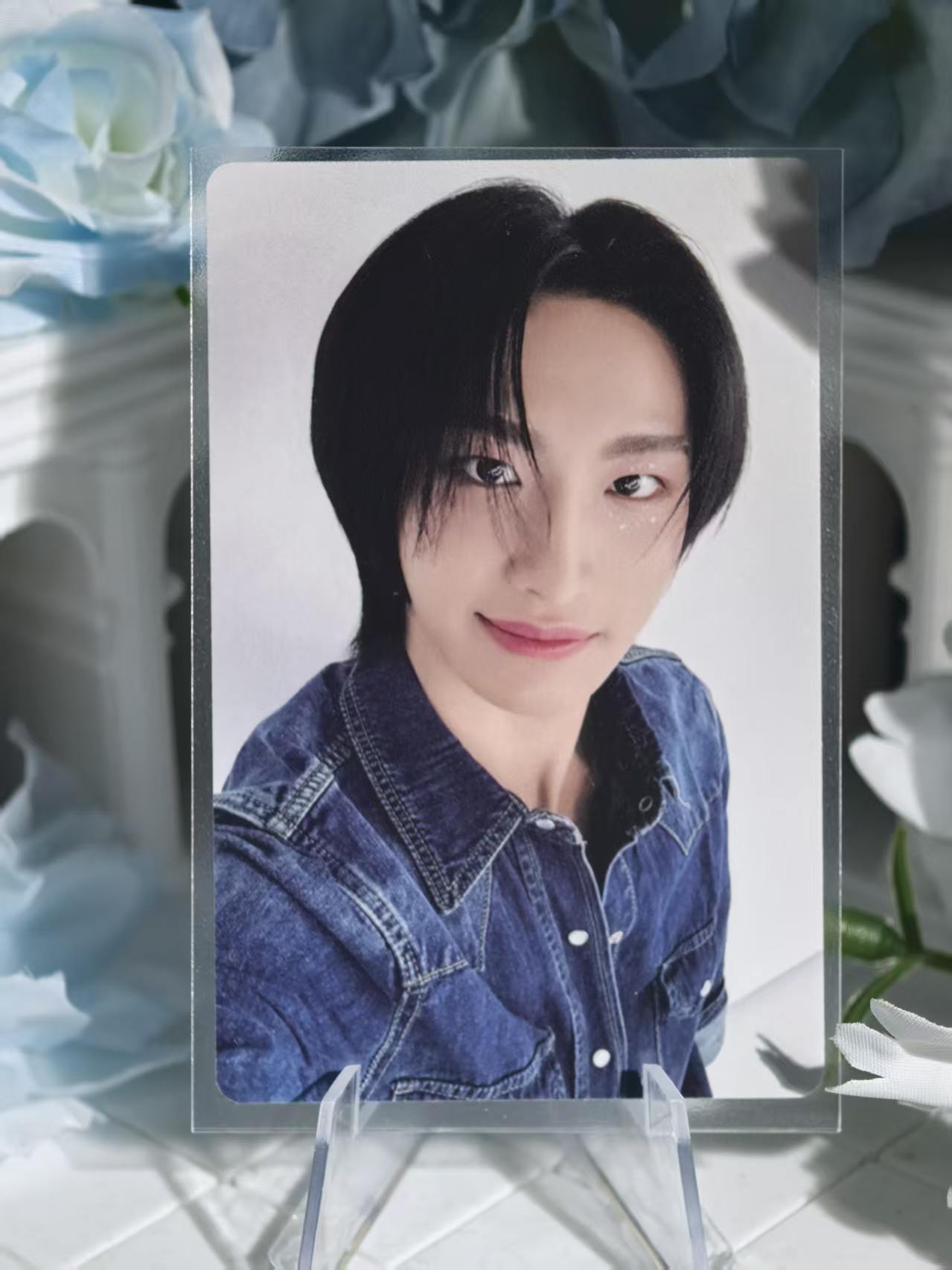 ATEEZ - Seonghwa Official Poca