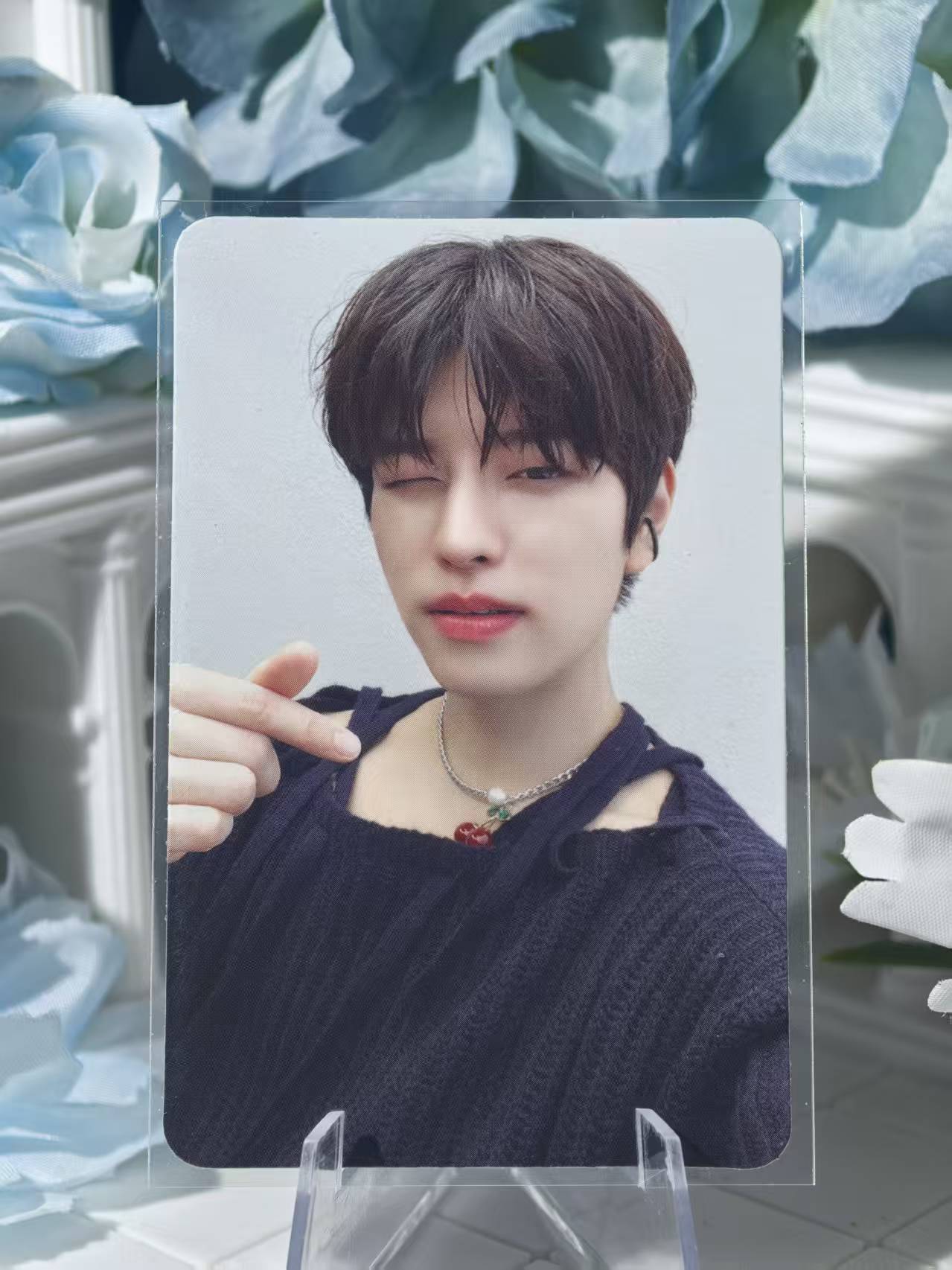 Straykids - Seungmin Official Poca
