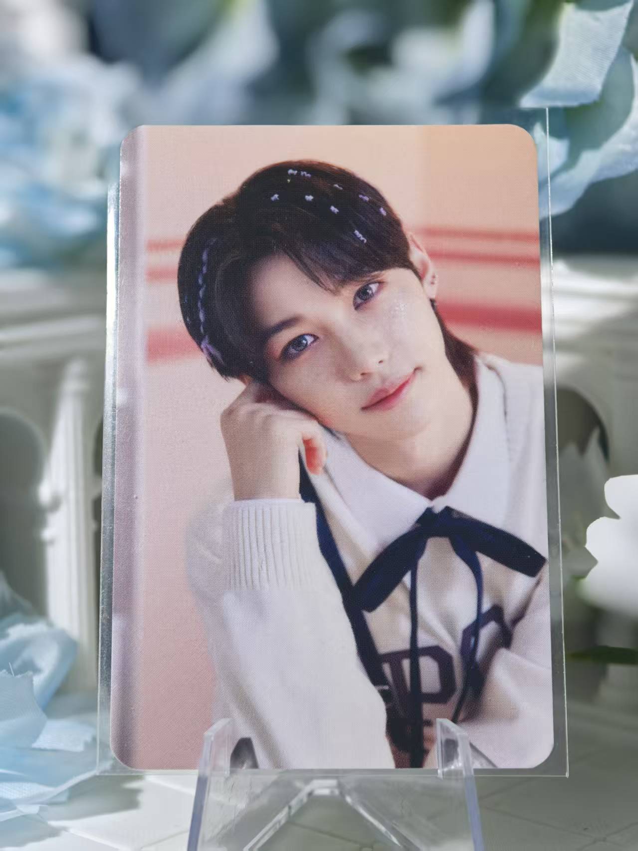 Straykids - Felix Official Poca