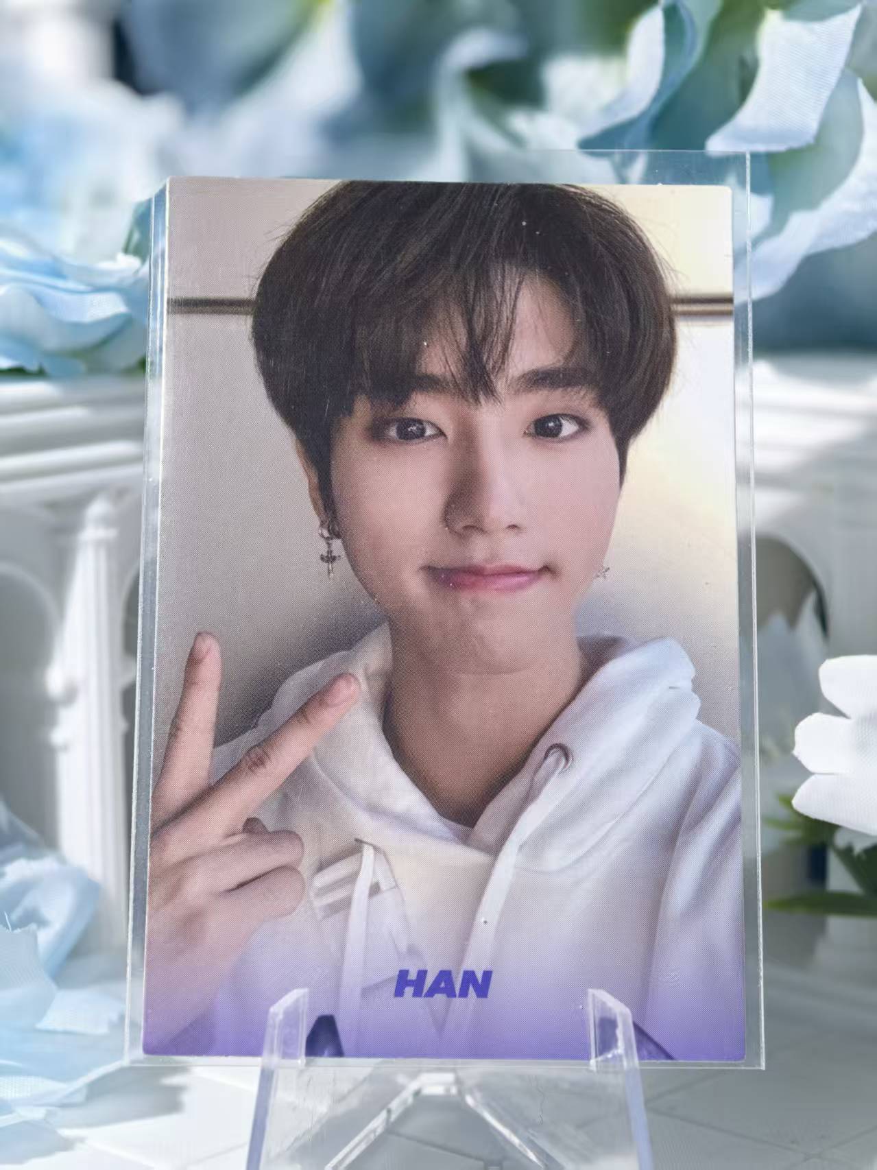 Straykids - Han Official Poca