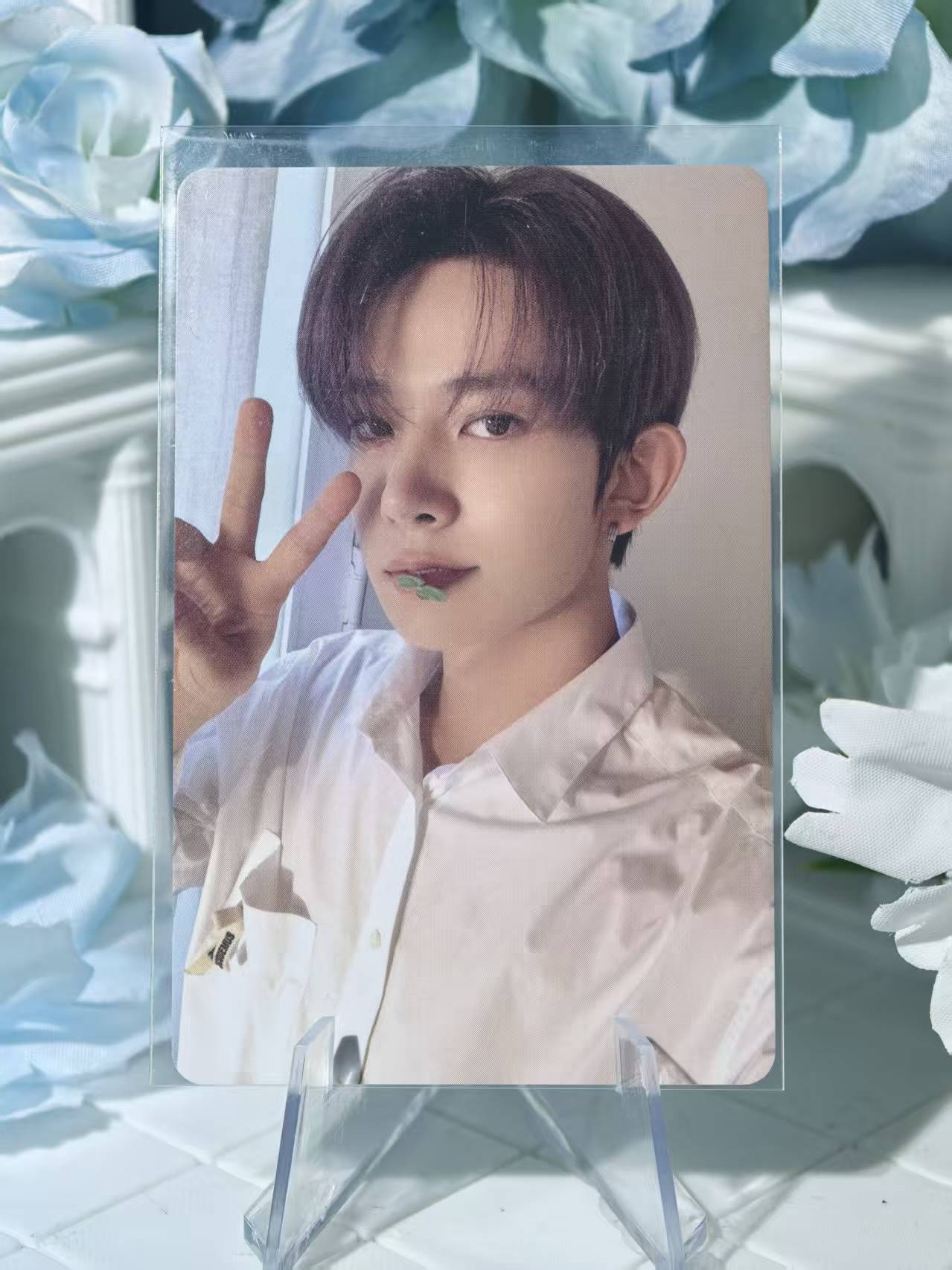 ENHYPEN - Heeseung Official Poca