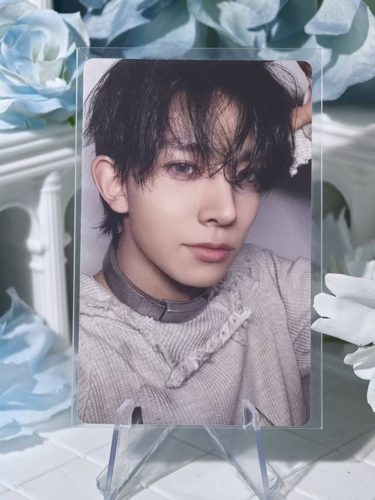ENHYPEN - Heeseung Official Poca