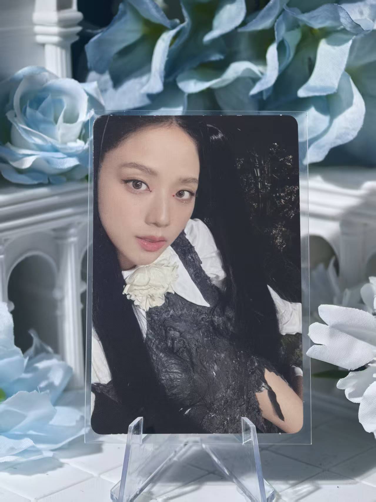 BLACKPINK - Jisoo Official Poca
