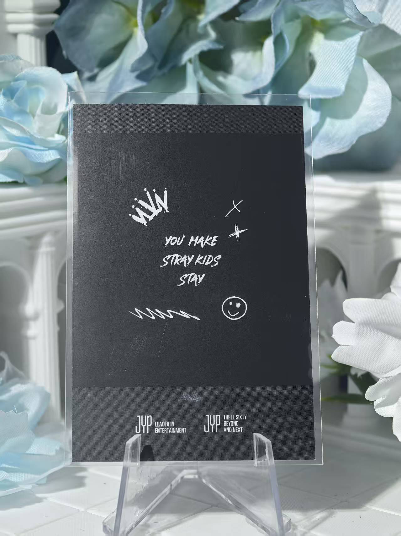 Straykids - Felix Official Poca