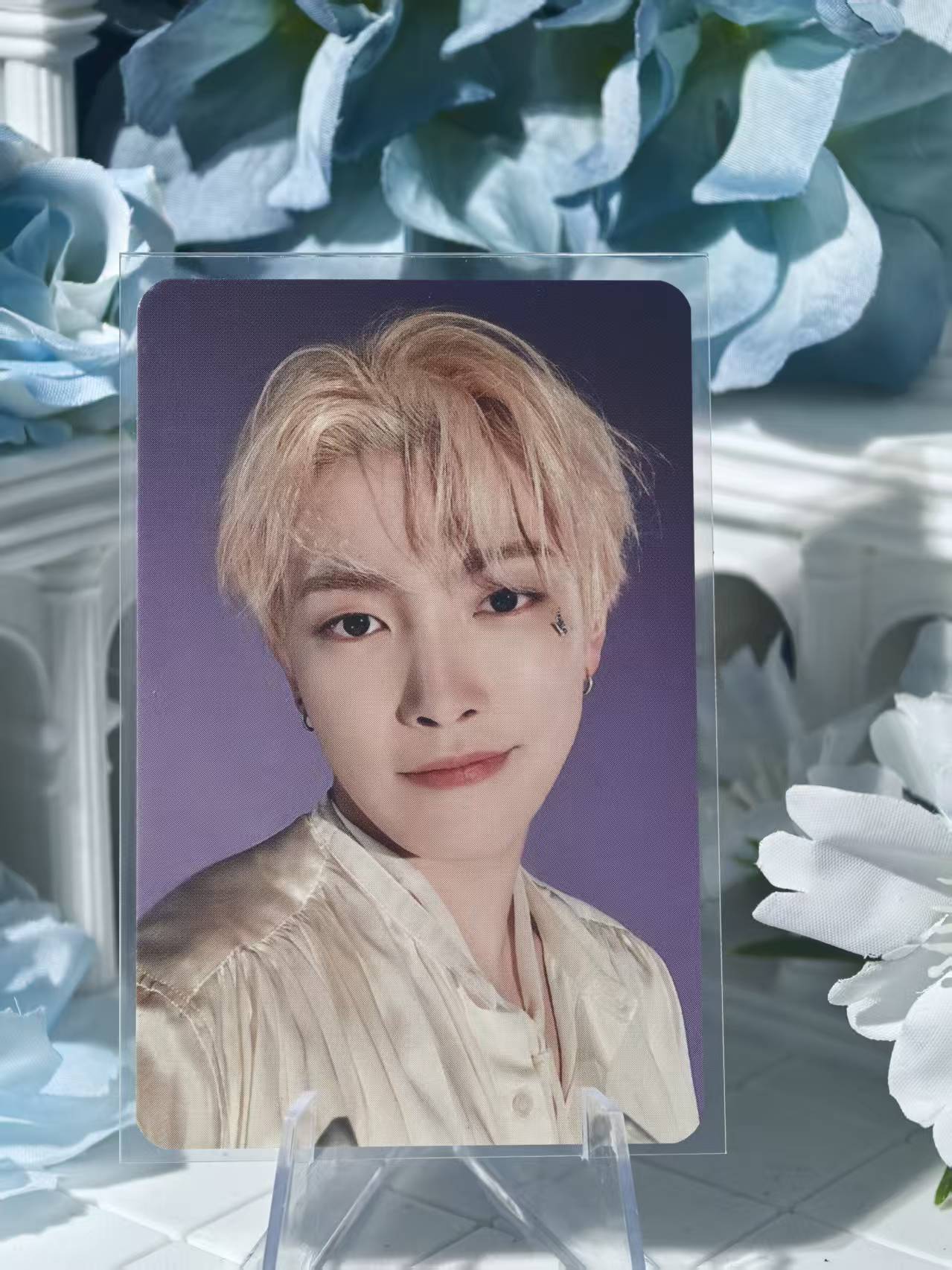 ATEEZ - Hongjoong Official Poca