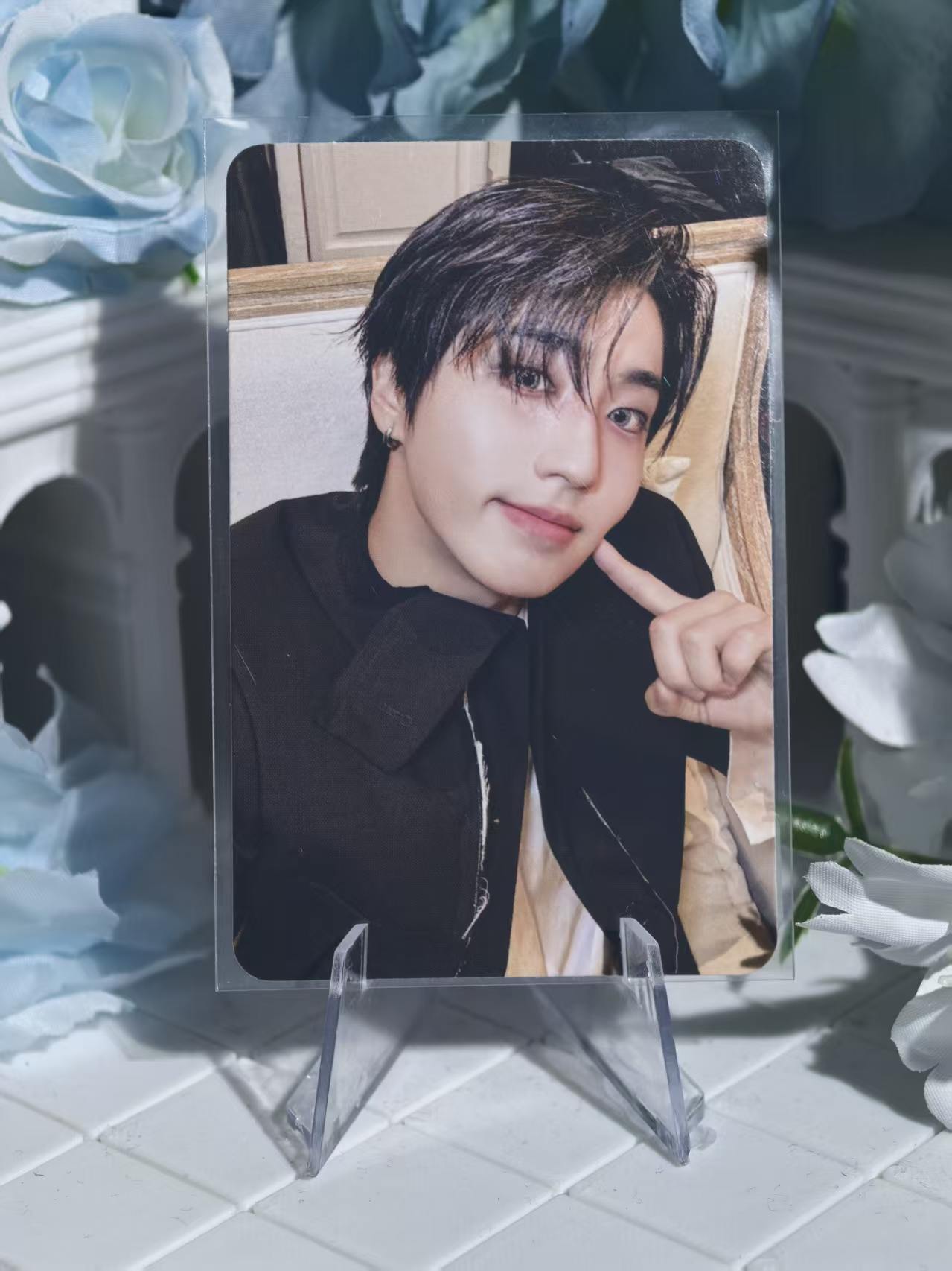 Straykids - Han Official Poca