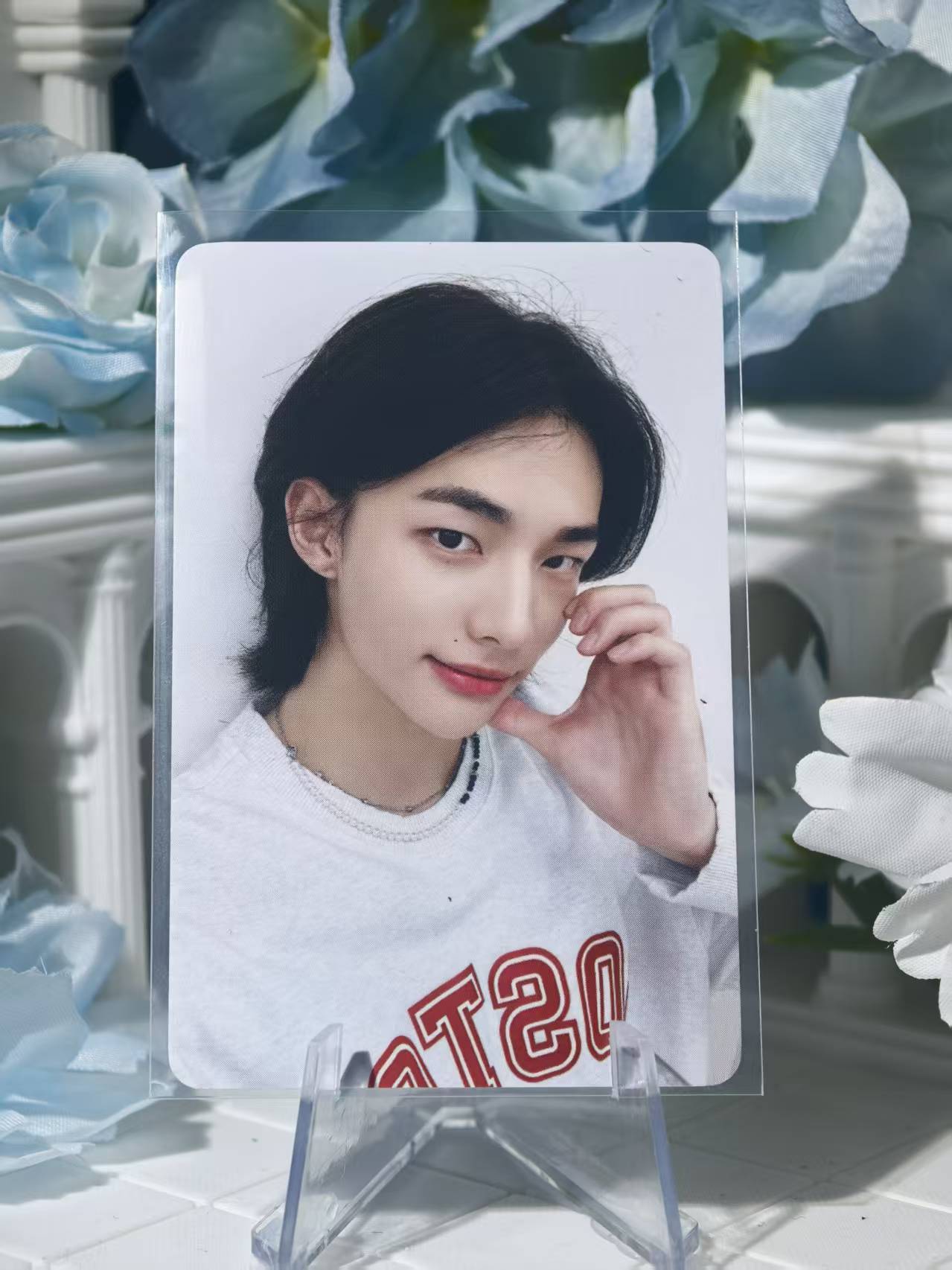 Straykids - Hyunjin Official Poca