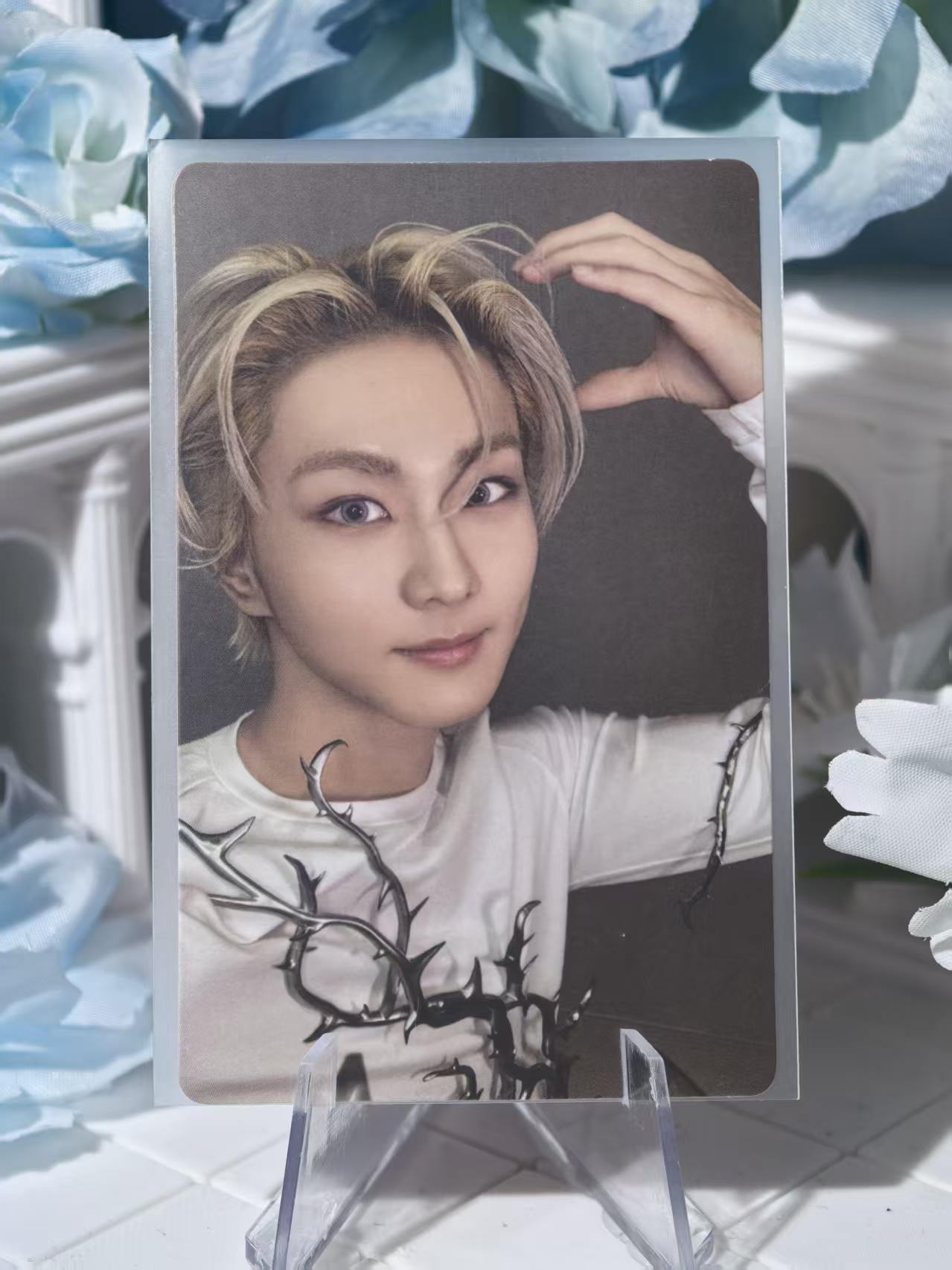 ENHYPEN - Jungwon Official Poca