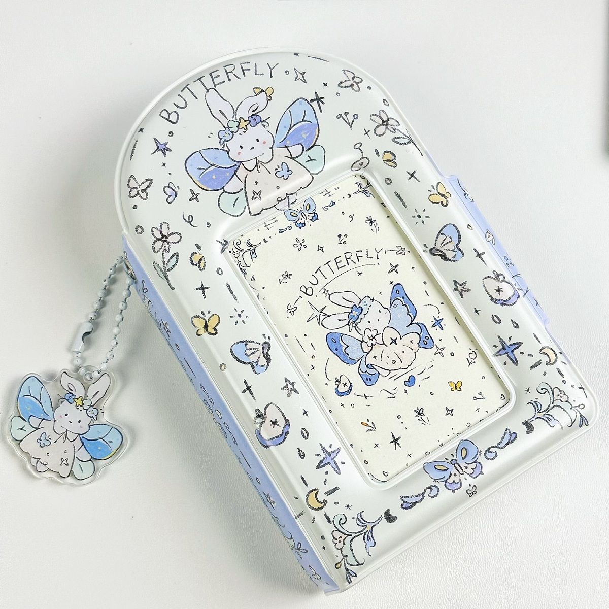 【NEW】Card Binder