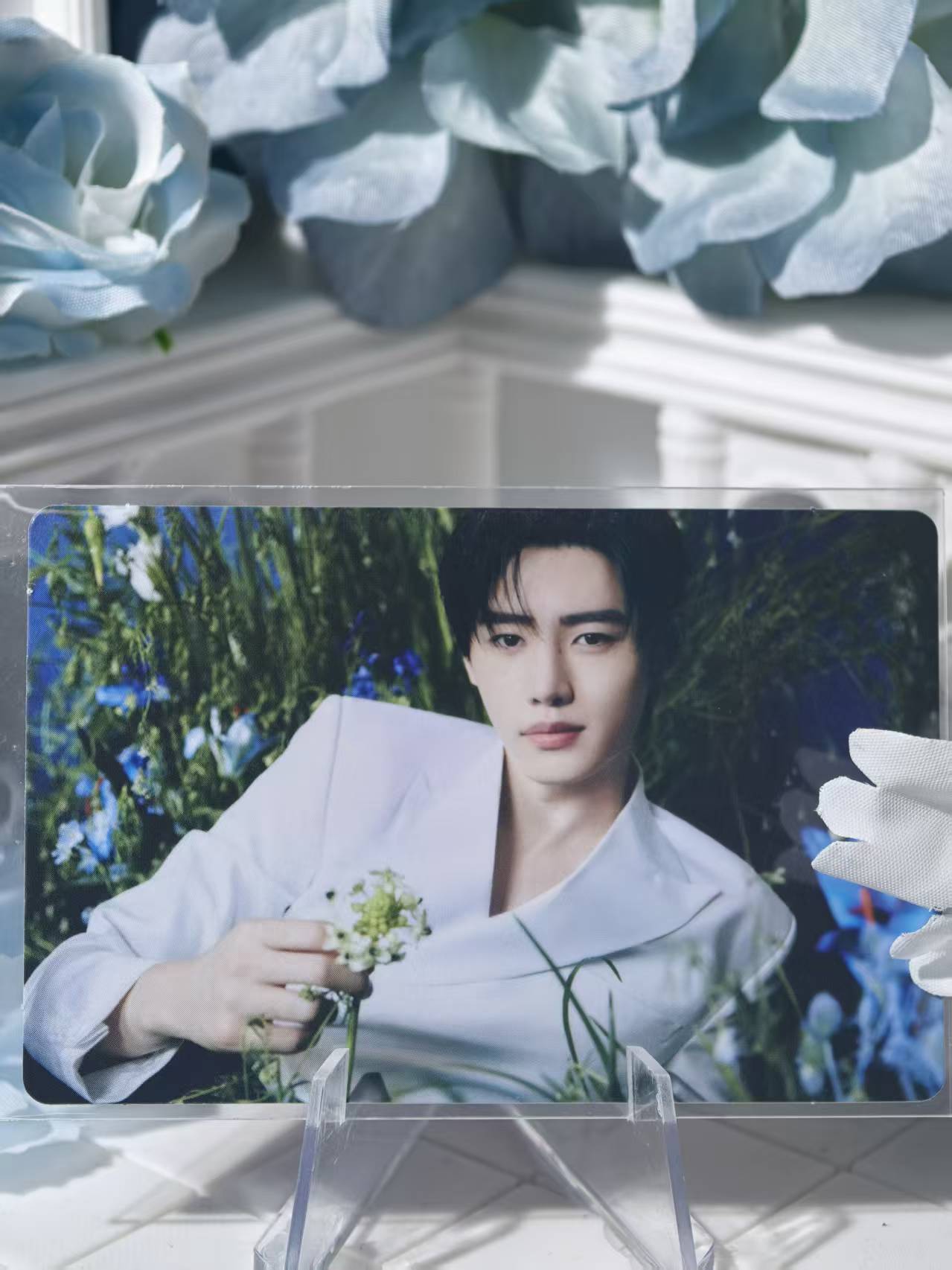 ENHYPEN - Sunghoon Official Poca