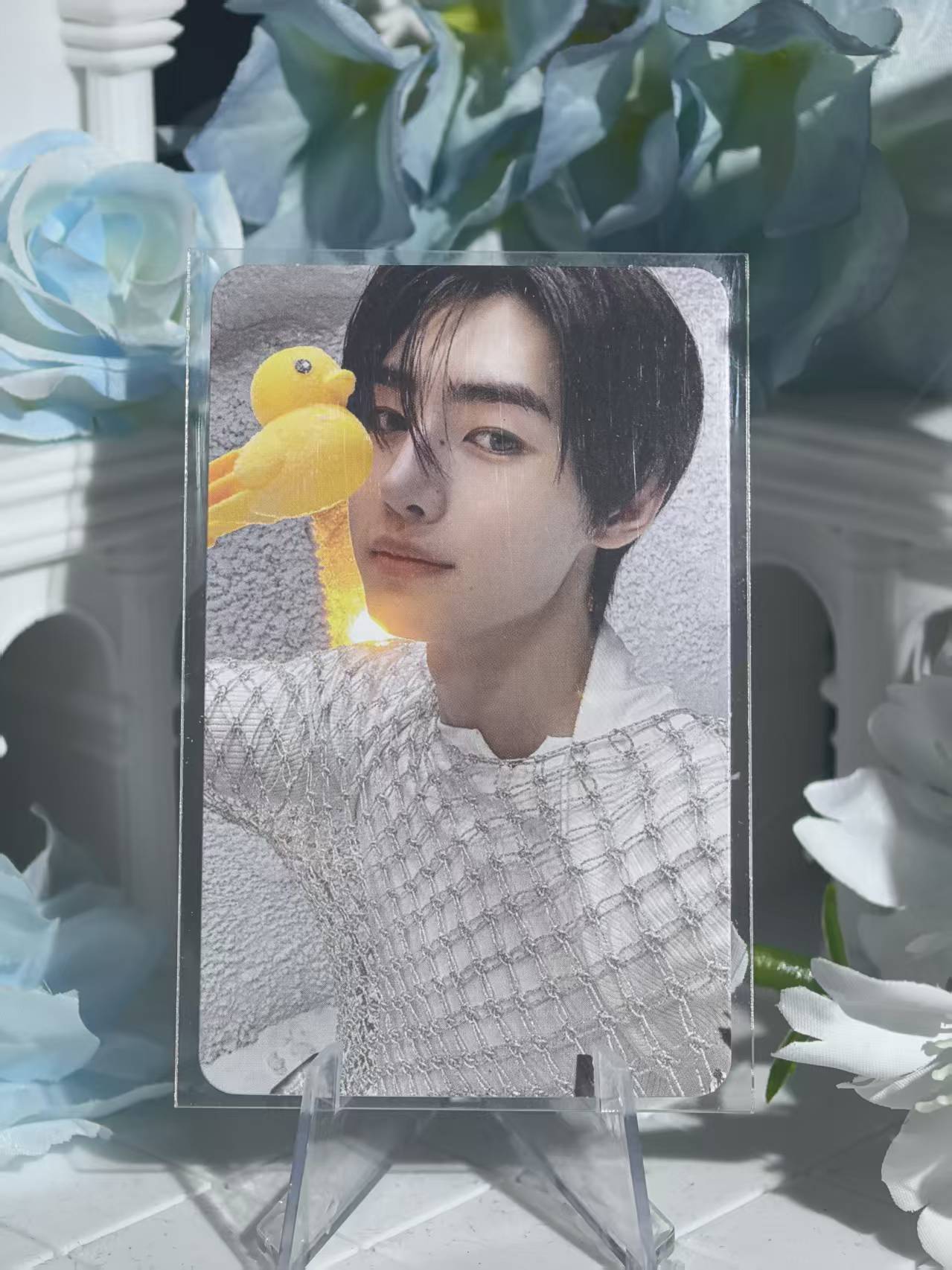 ENHYPEN - Sunghoon Official Poca