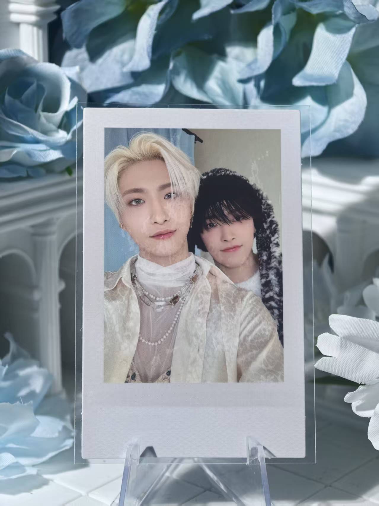 ATEEZ - Seonghwa & Hongjoong Official Poca