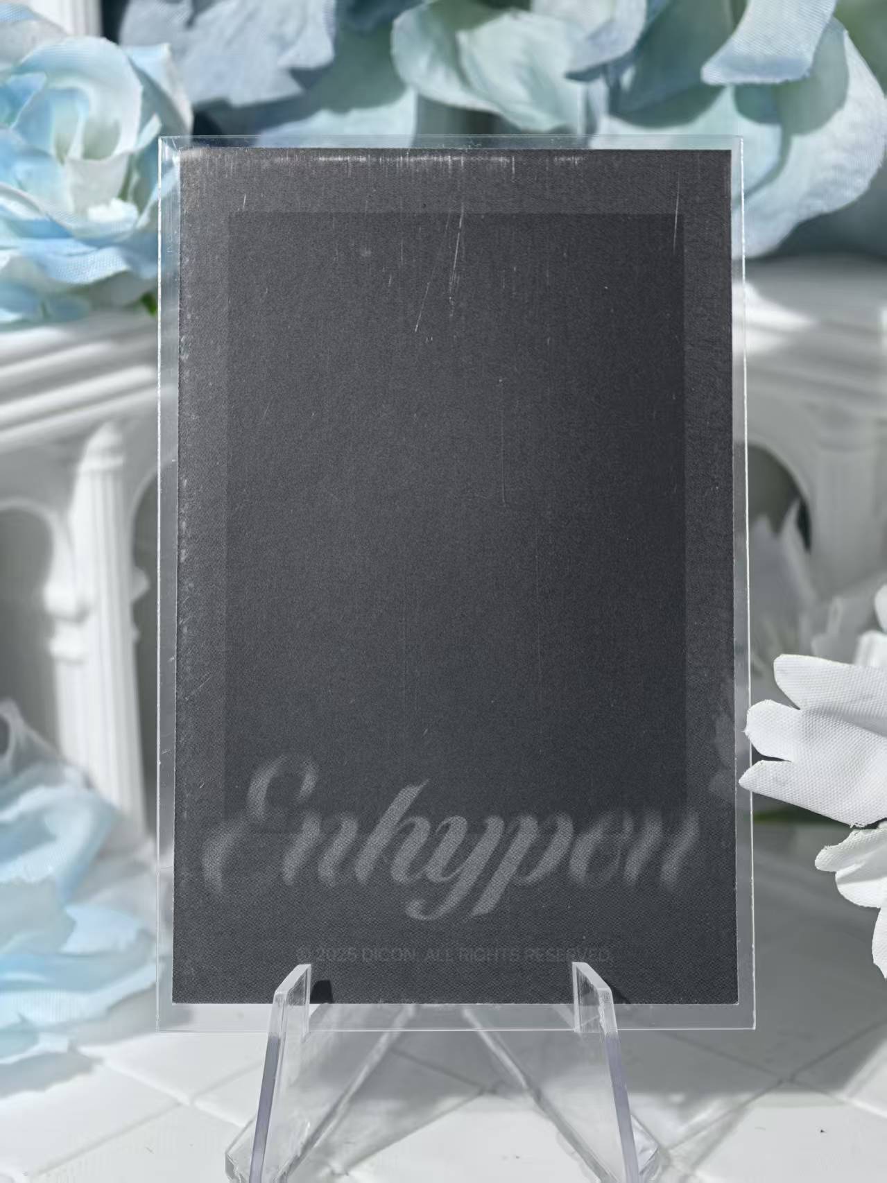 ENHYPEN - Jake Official Poca