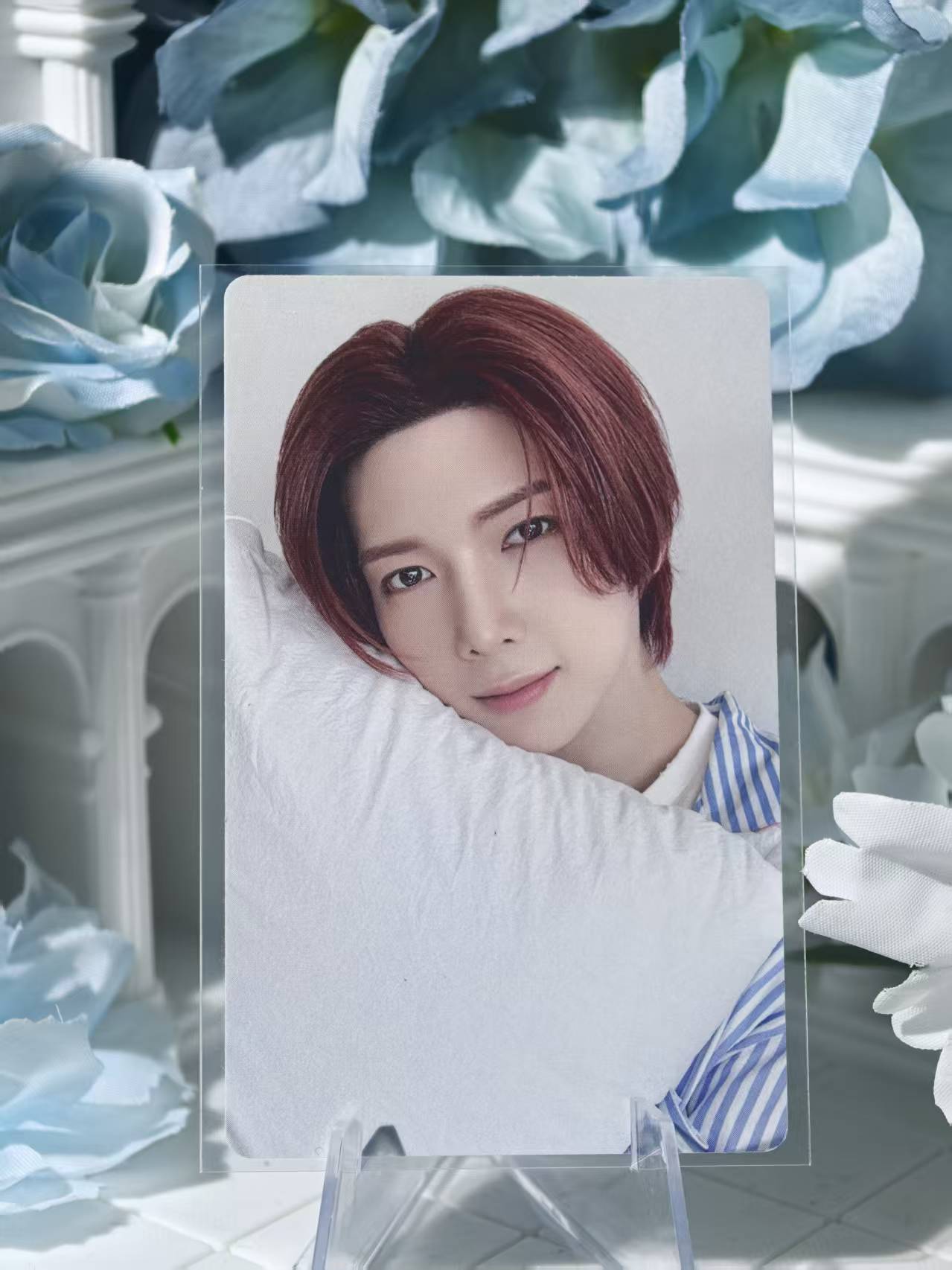 ATEEZ - Yeosang Official Poca