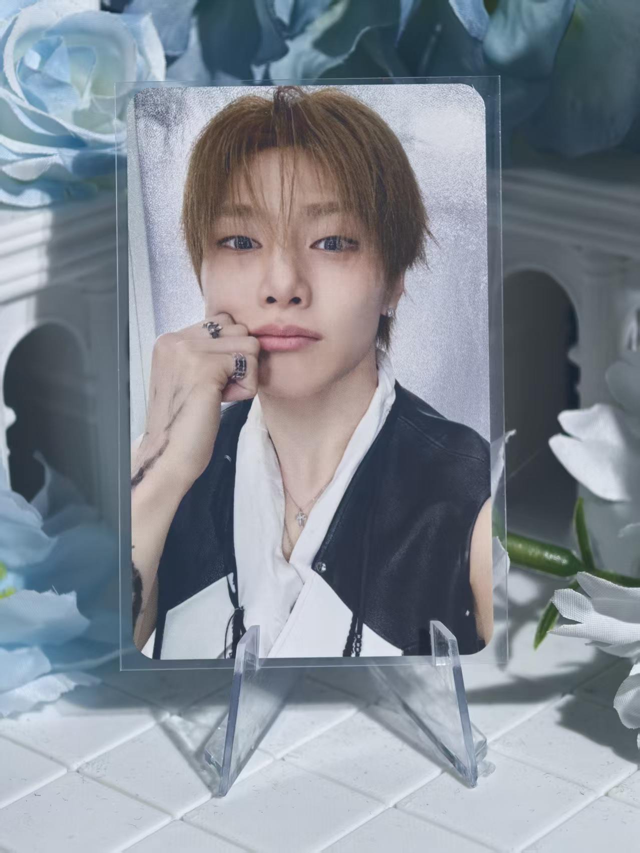 Straykids - Seungmin Official Poca