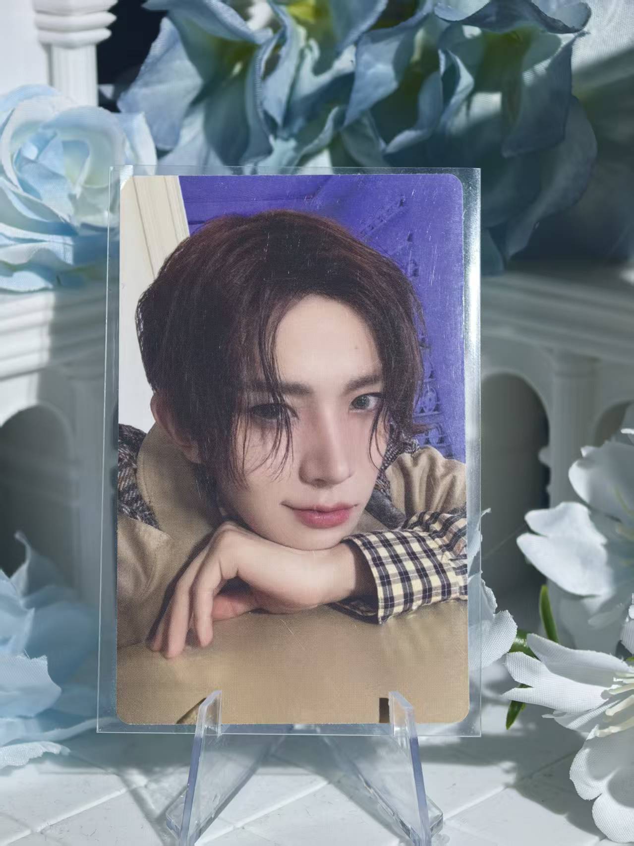ENHYPEN - Heeseung Official Poca
