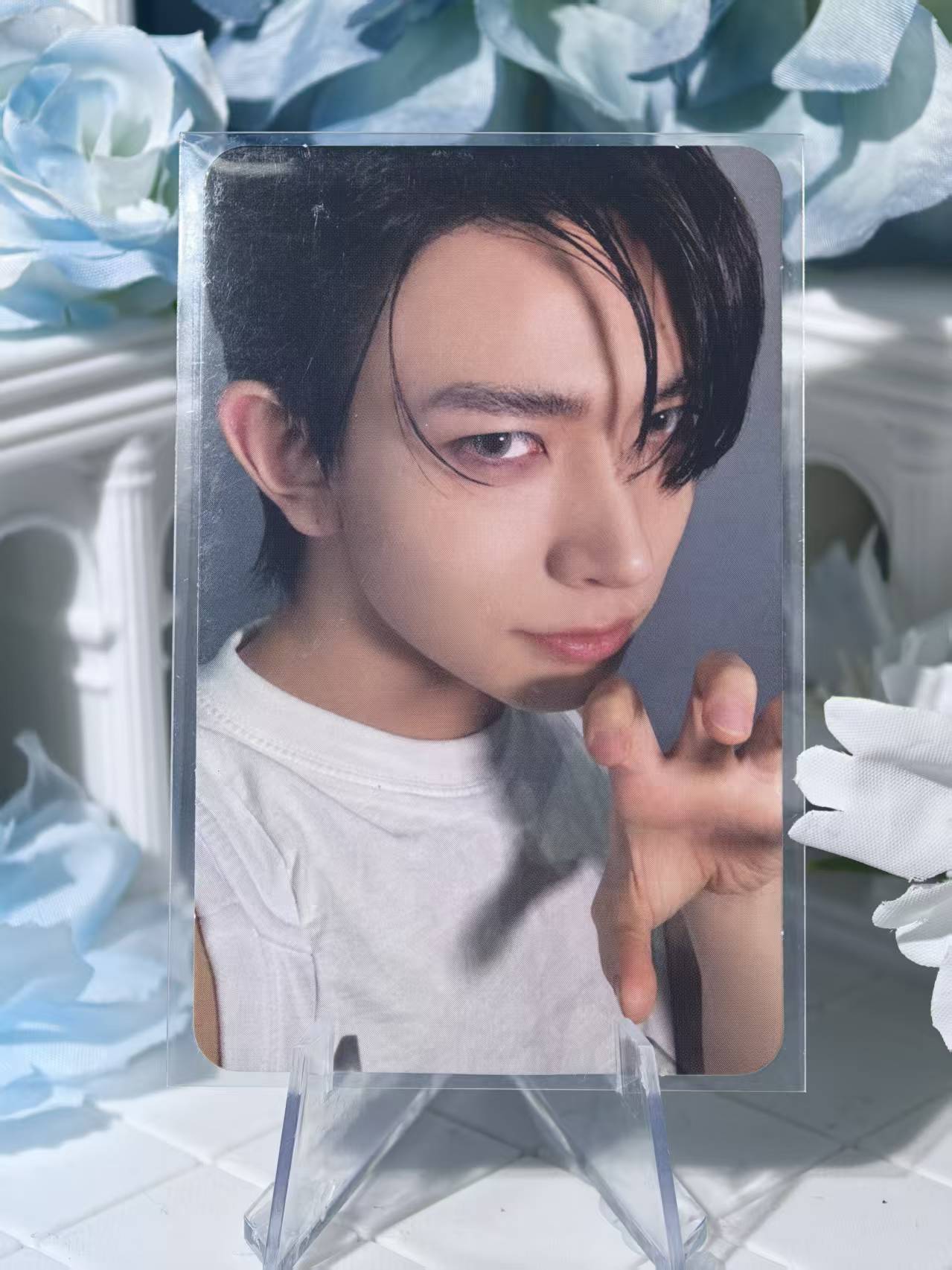 ENHYPEN - Heeseung Official Poca