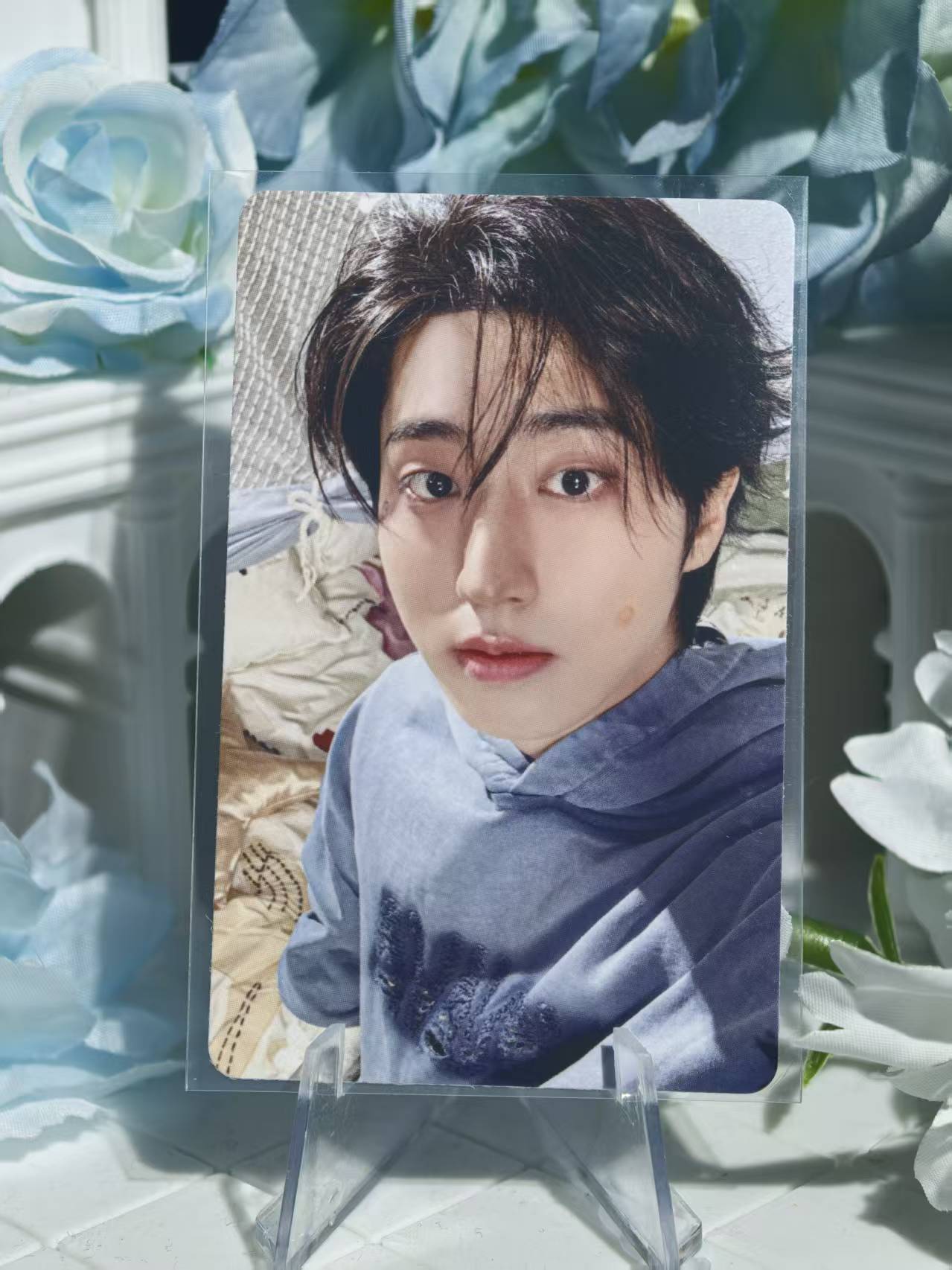 Straykids - Han Official Poca