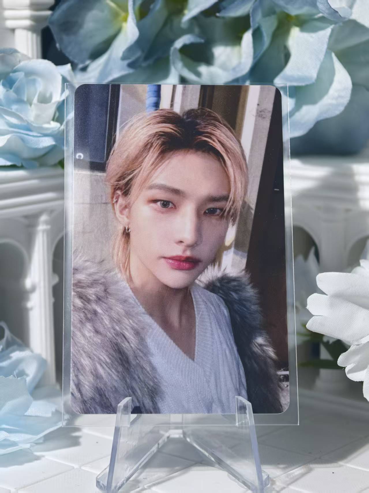 Straykids - Hyunjin Official Poca