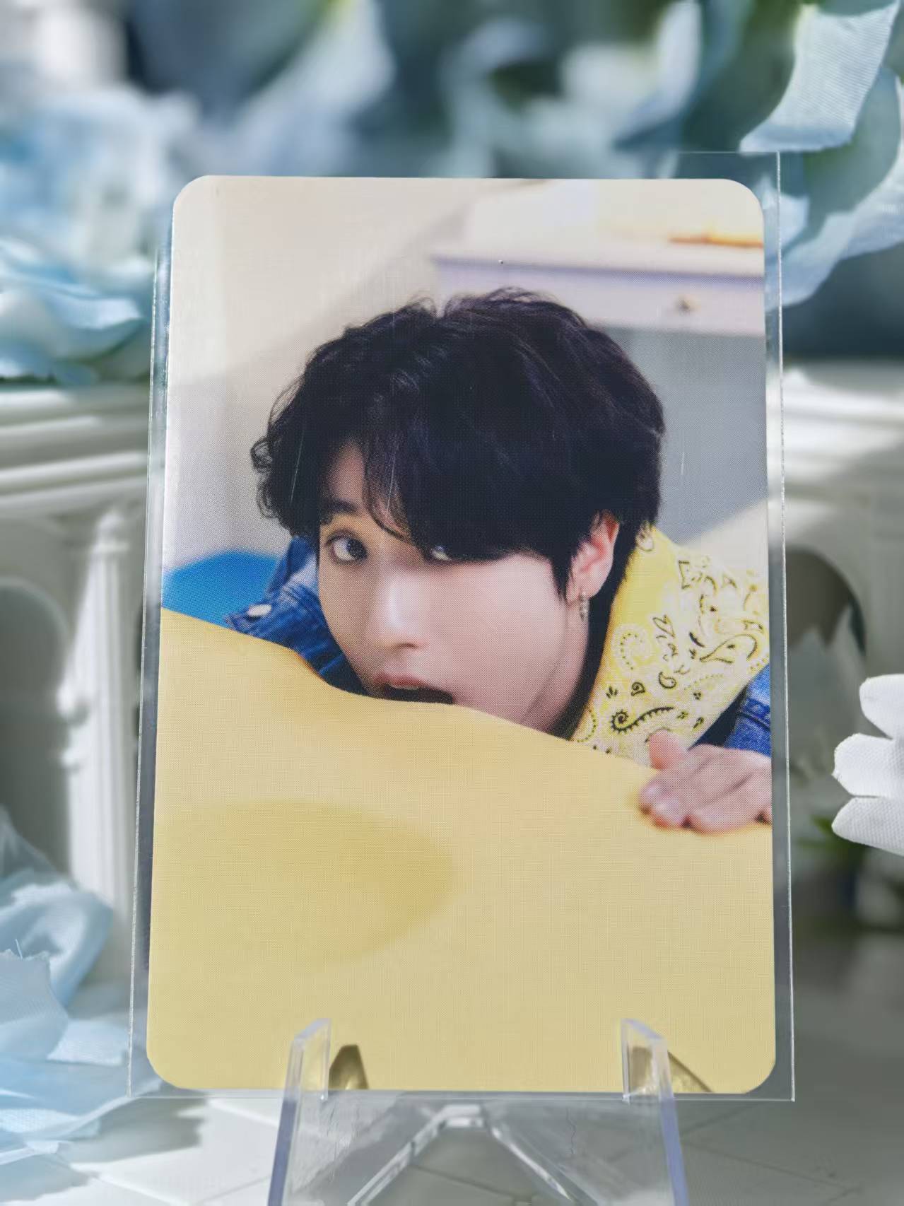 Straykids - Han Official Poca