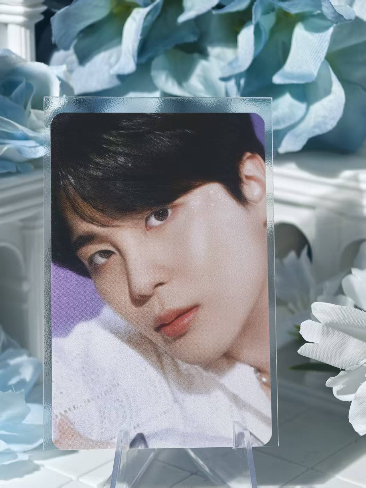 ATEEZ - Jongho Official Poca