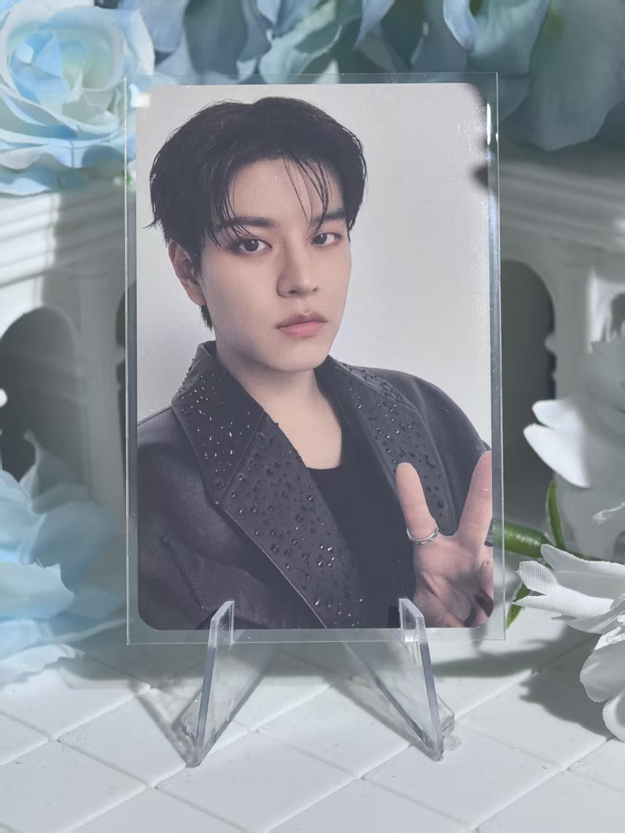 Straykids - Seungmin Official Poca