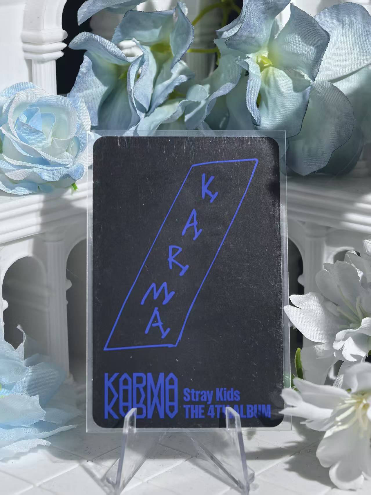 Straykids - Seungmin Official Poca