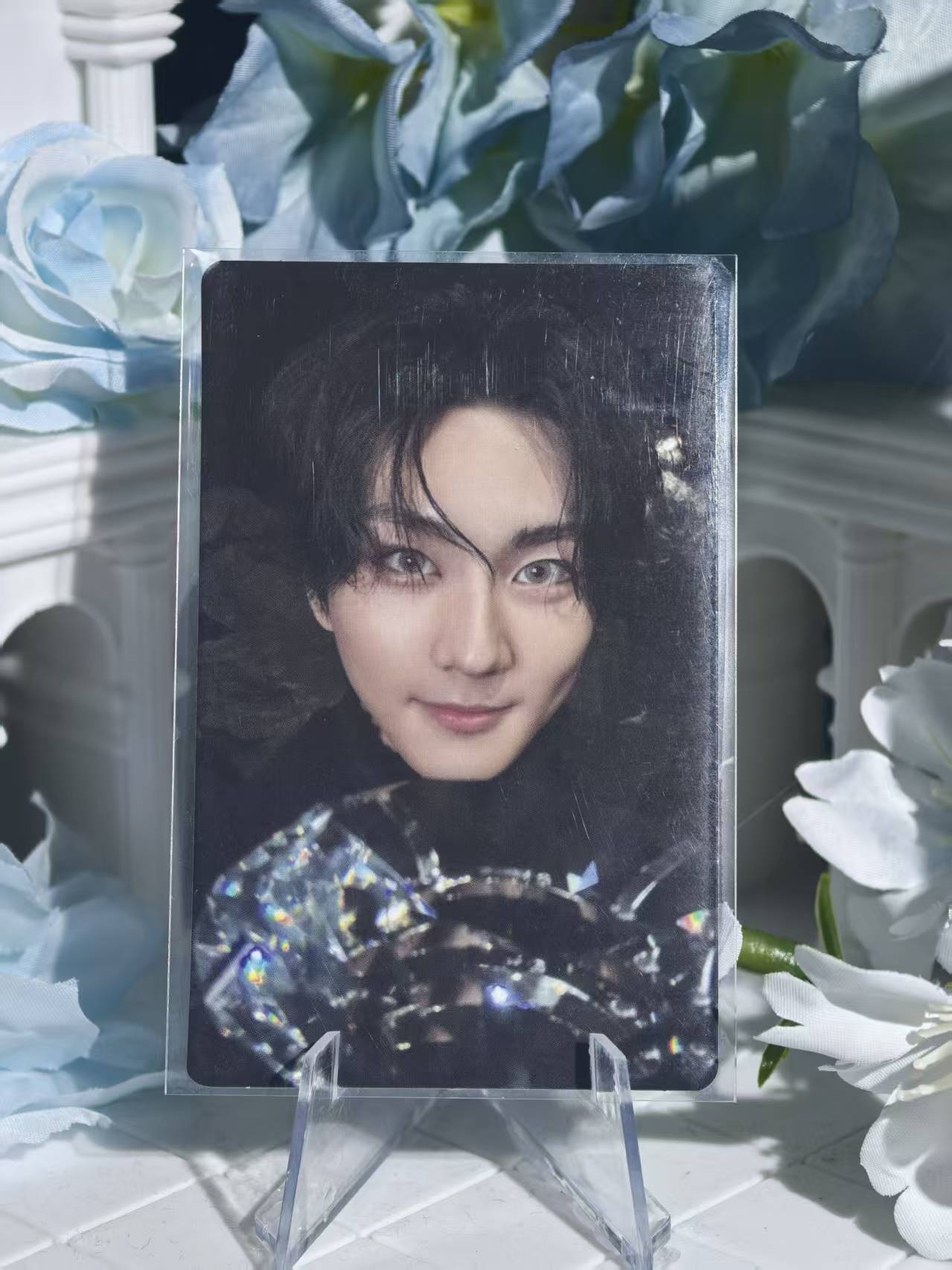 ENHYPEN - Jungwon Official Poca