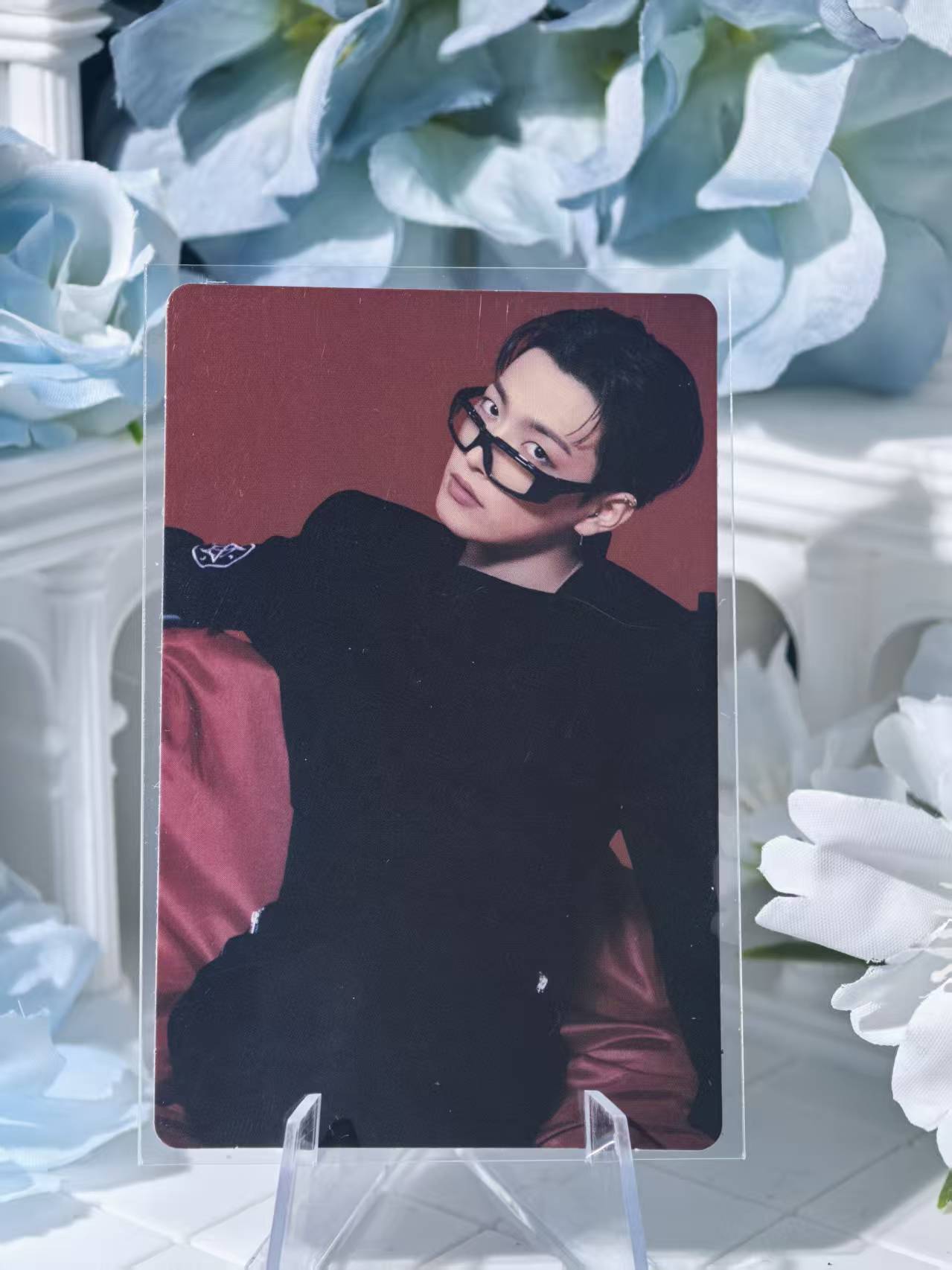 ATEEZ - Hongjoong Official Poca