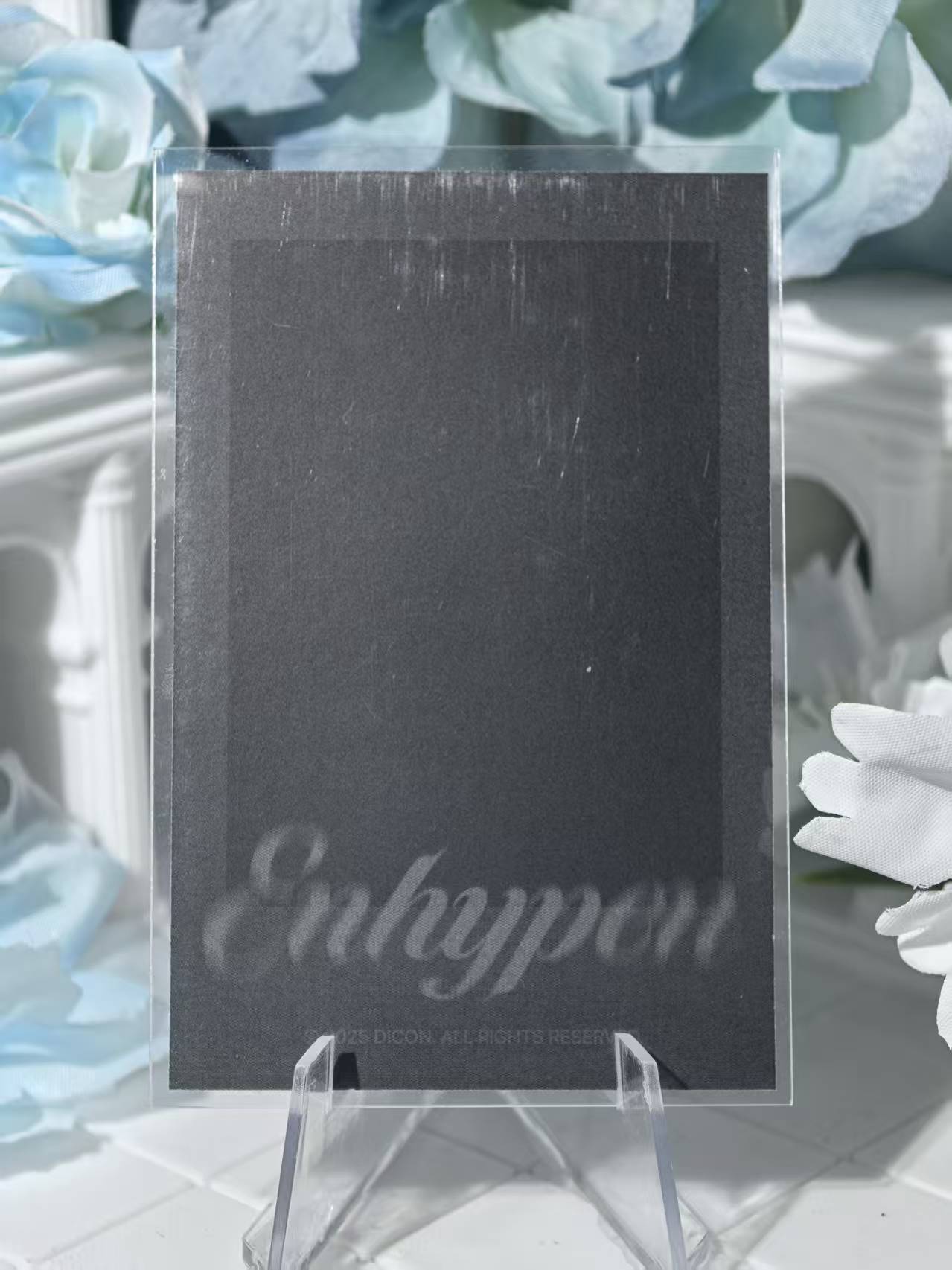 ENHYPEN - Jake Official Poca