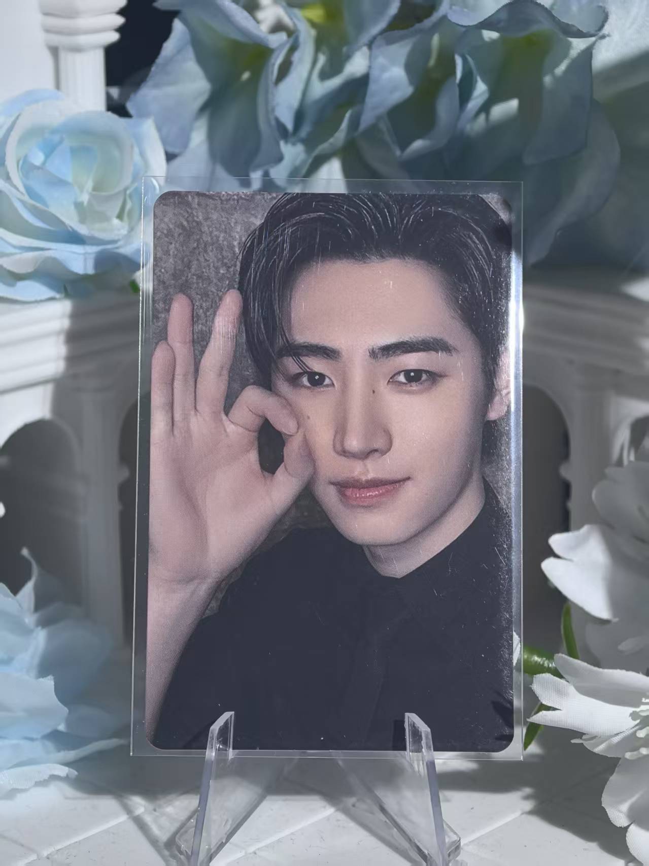 ENHYPEN - Sunghoon Official Poca