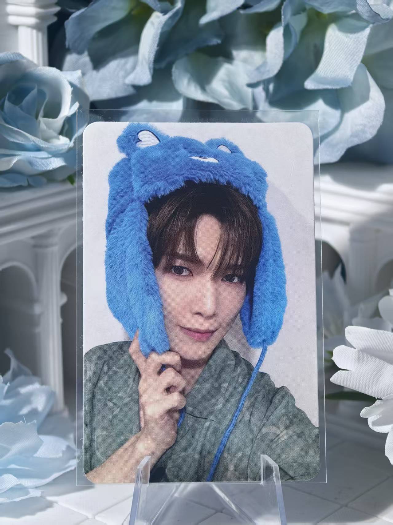 ATEEZ - Yeosang Official Poca