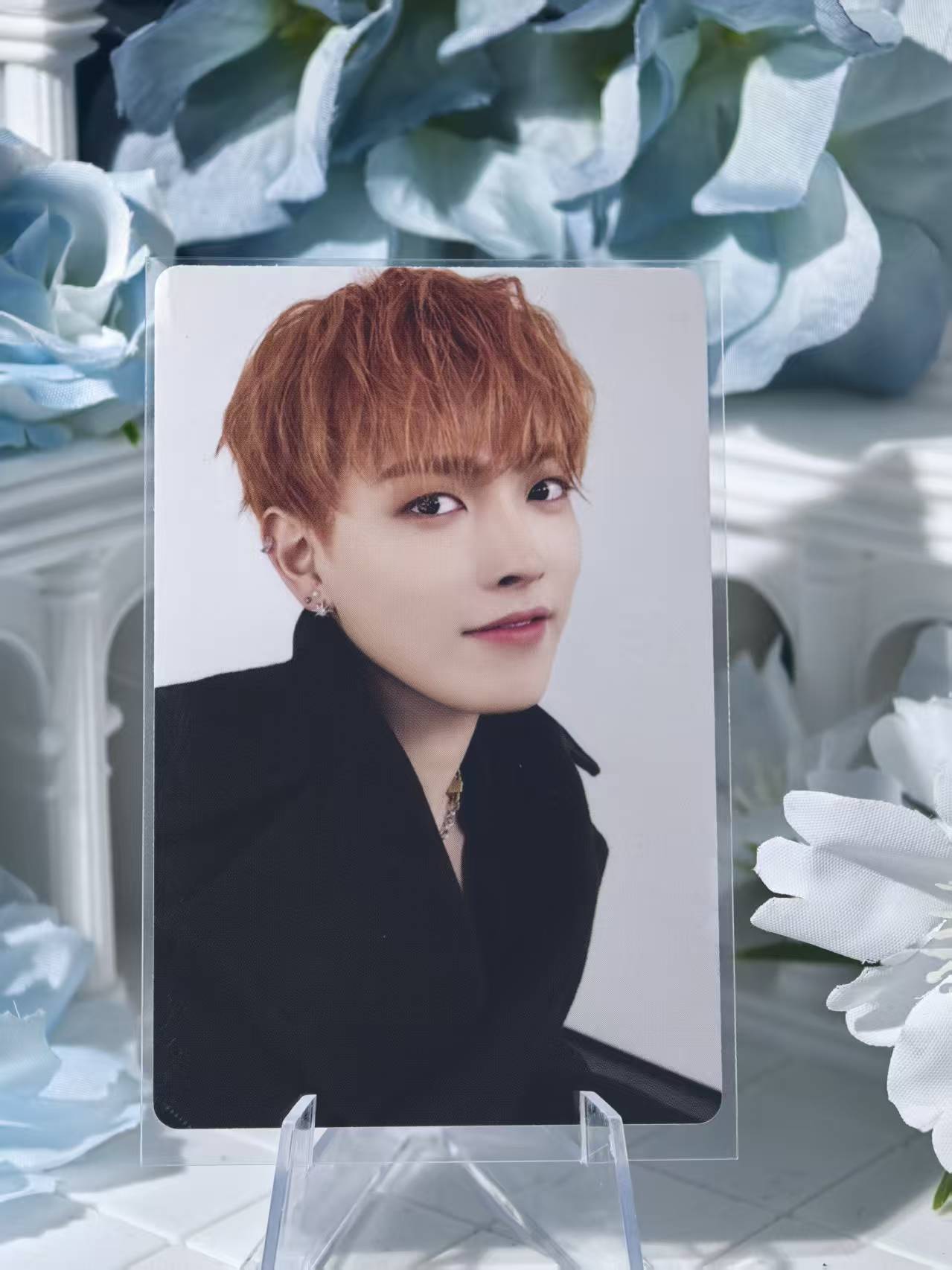 ATEEZ - Hongjoong Official Poca