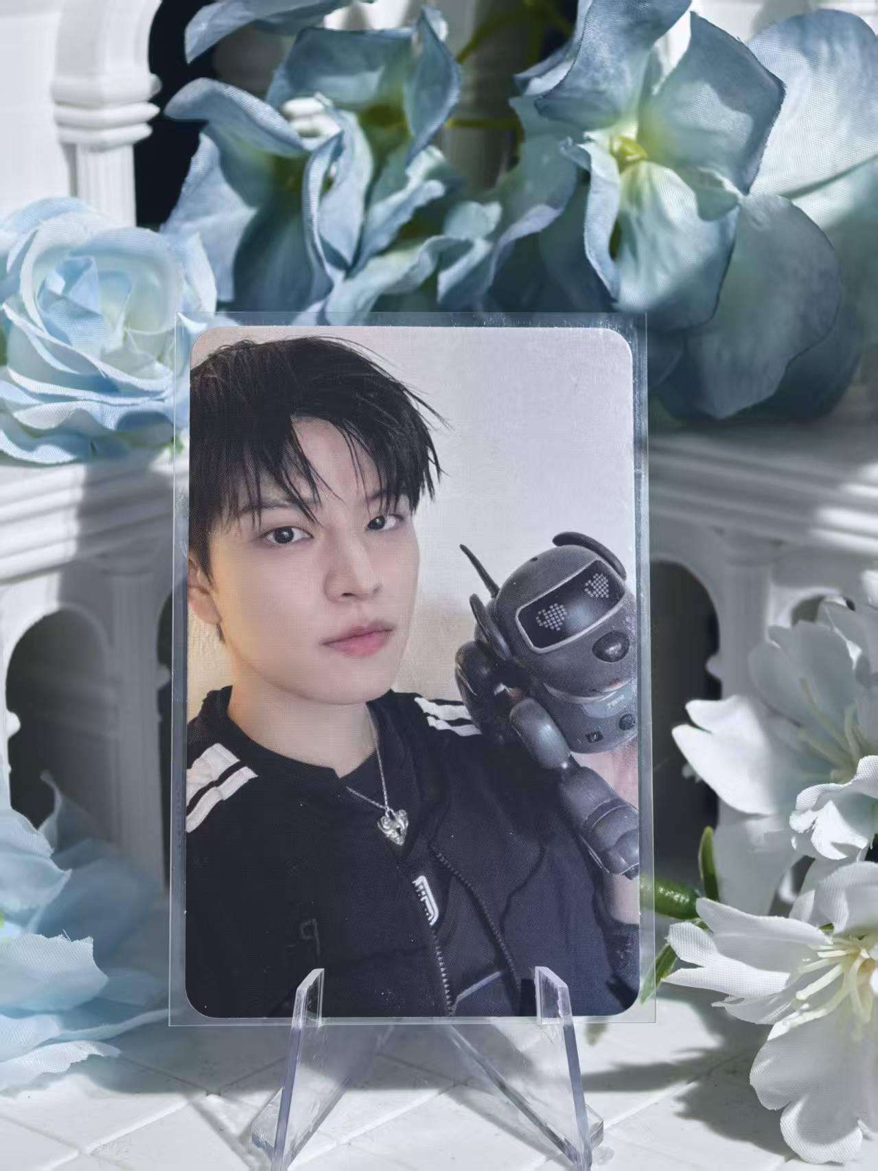 Straykids - Seungmin Official Poca