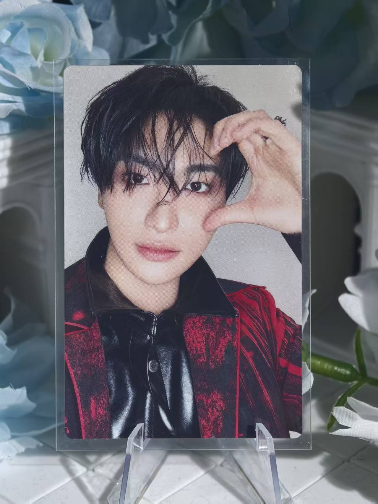ATEEZ - Seonghwa Official Poca