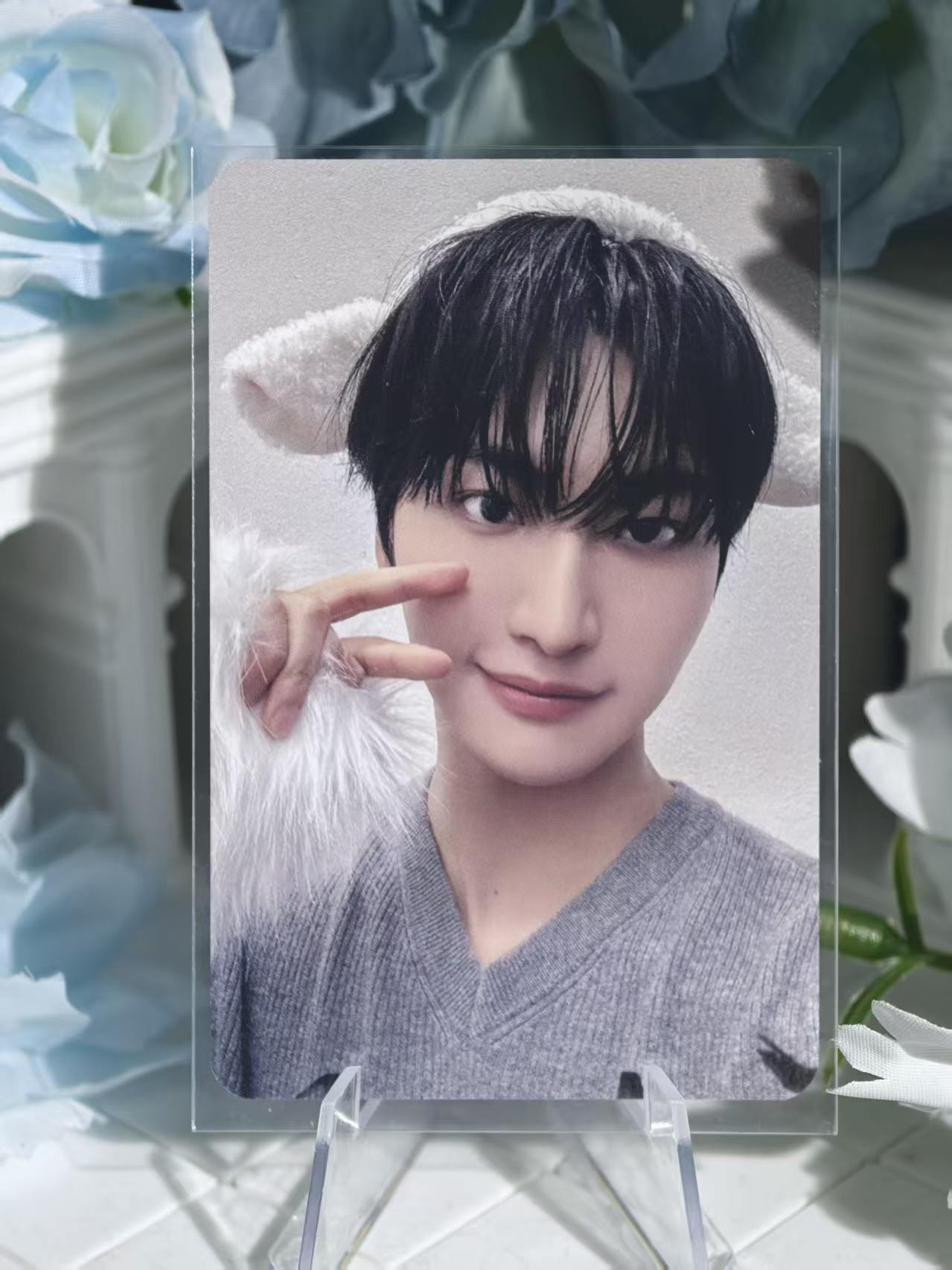 ATEEZ - Seonghwa Official Poca