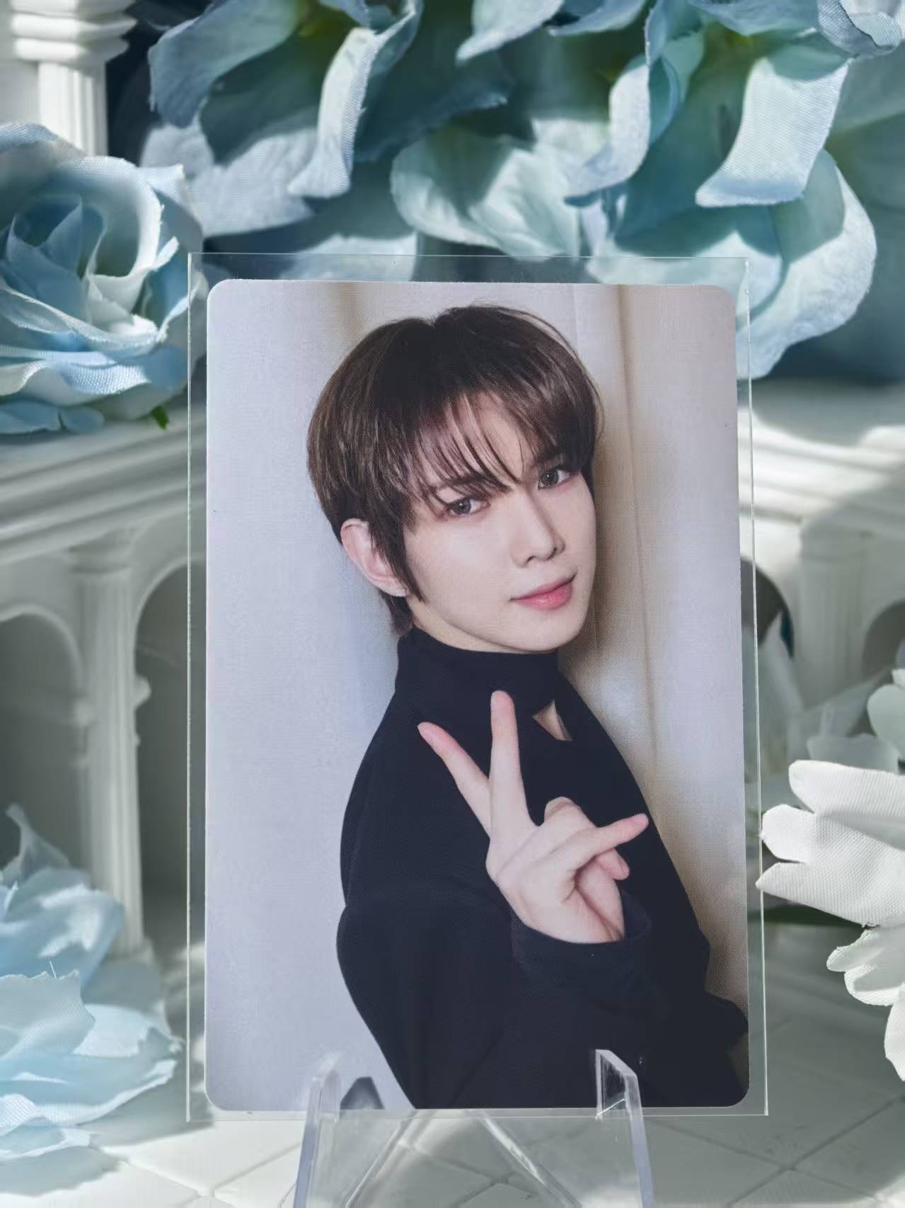  ATEEZ - Yeosang Official Poca