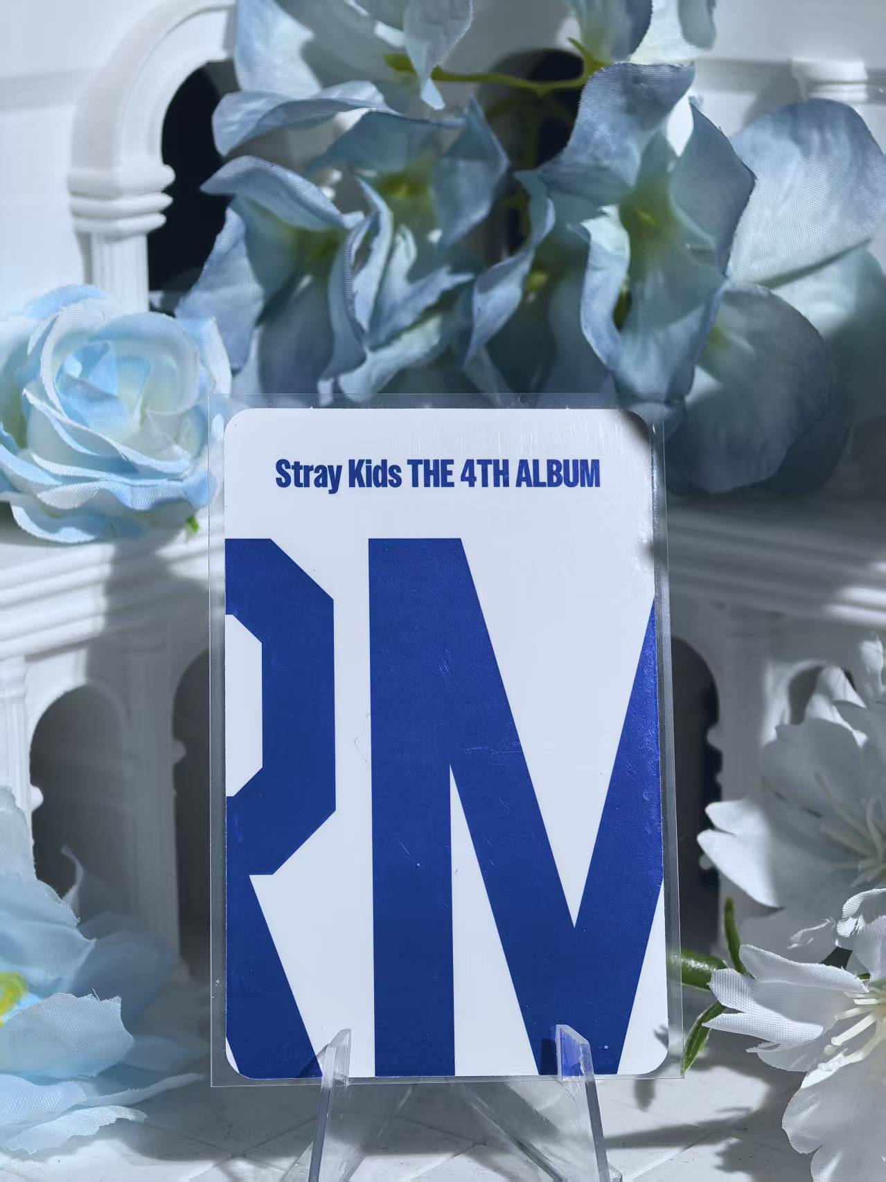 Straykids - Changbin Official Poca