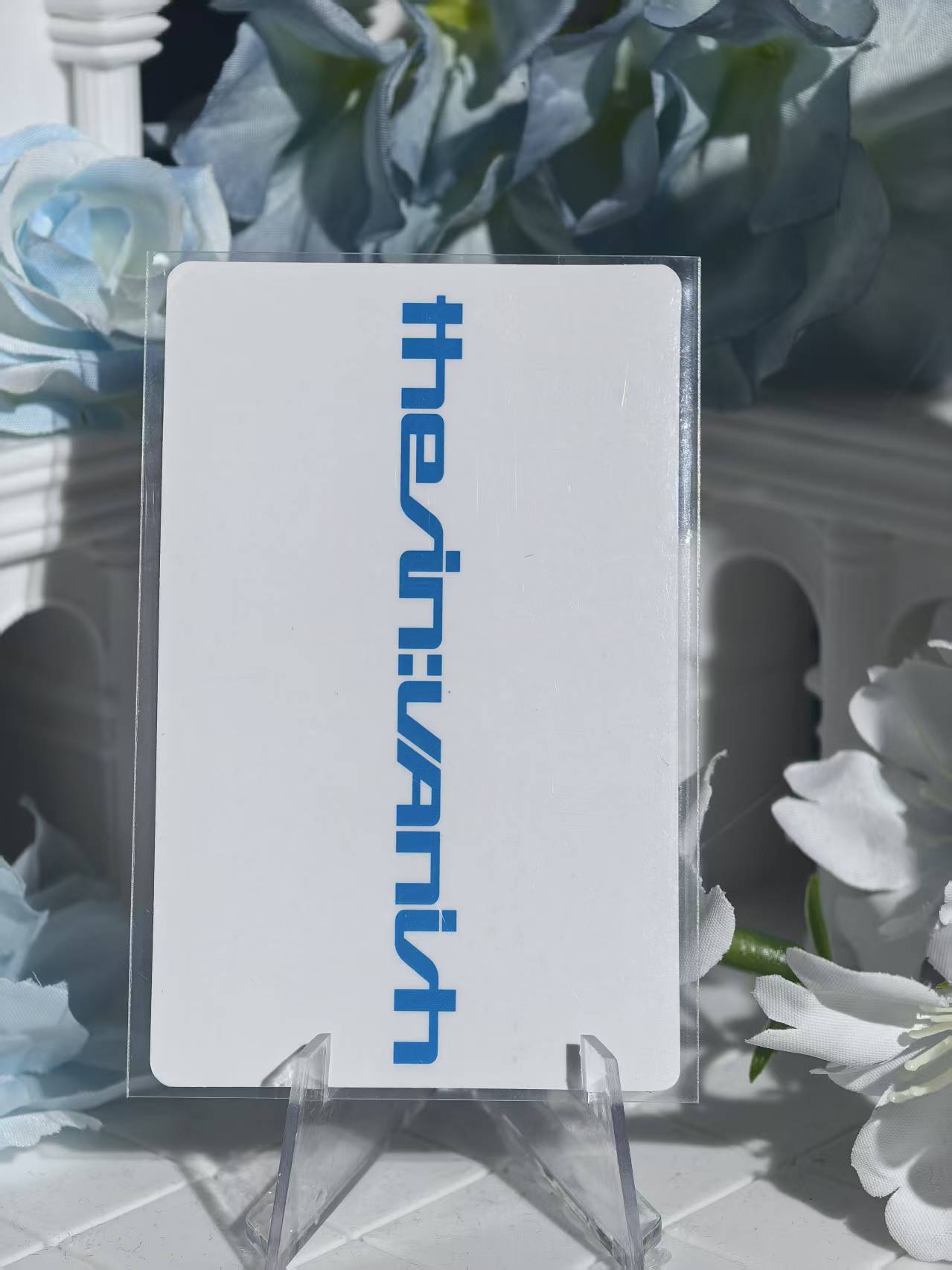 ENHYPEN - Heeseung Official Poca