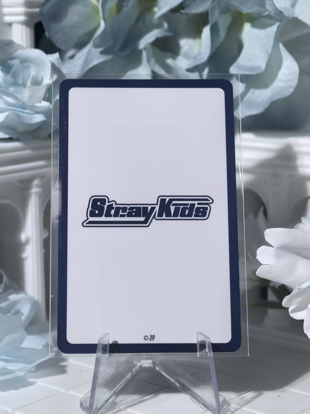 Straykids - Changbin Official Poca