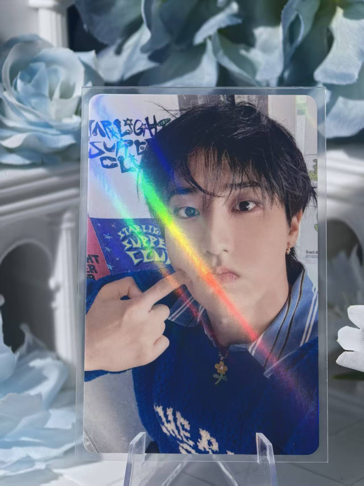  Straykids - Han Official Poca