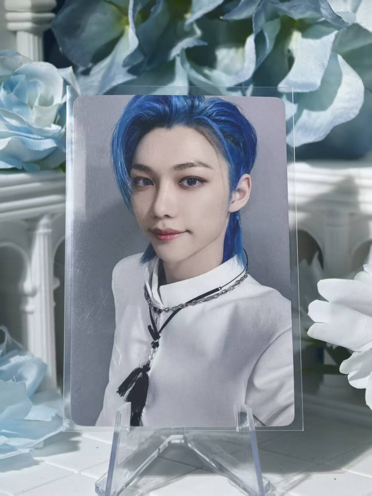 Straykids - Felix Official Poca