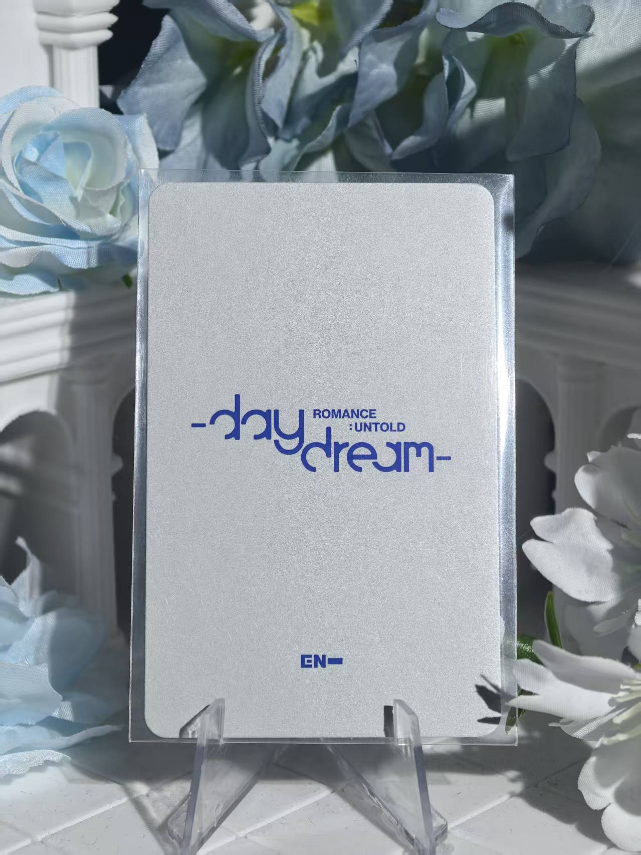 ENHYPEN - Heeseung Official Poca