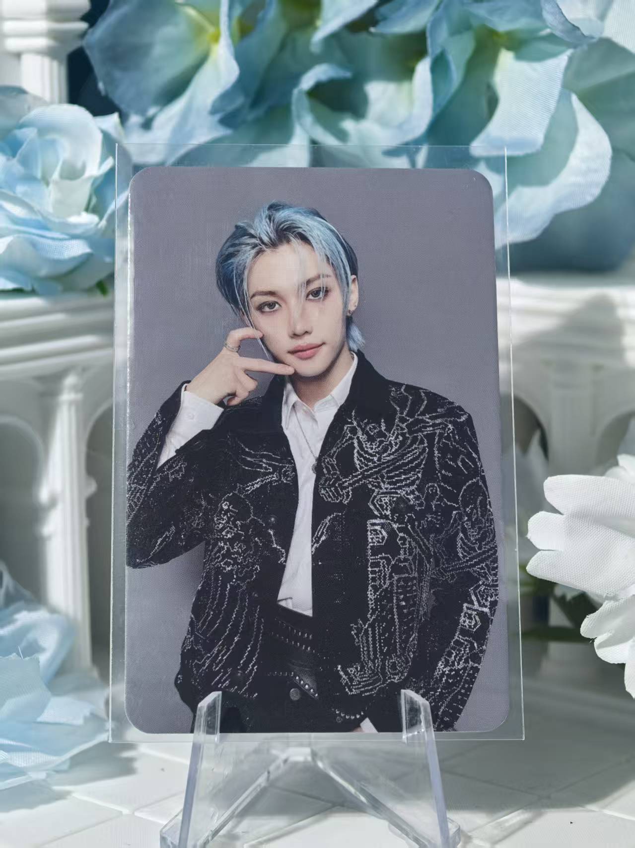 Straykids - Felix Official Poca