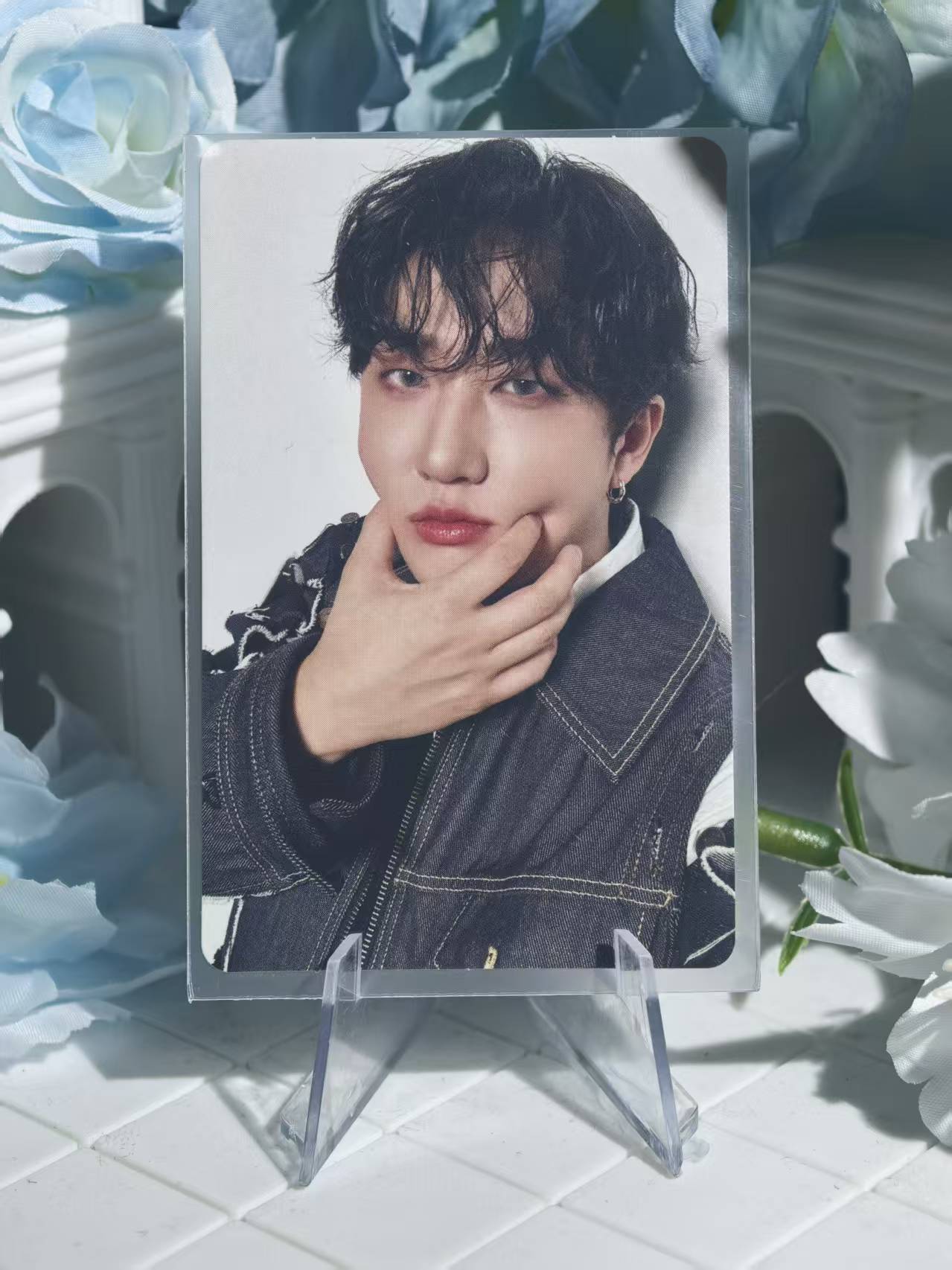 Straykids - Changbin Official Poca