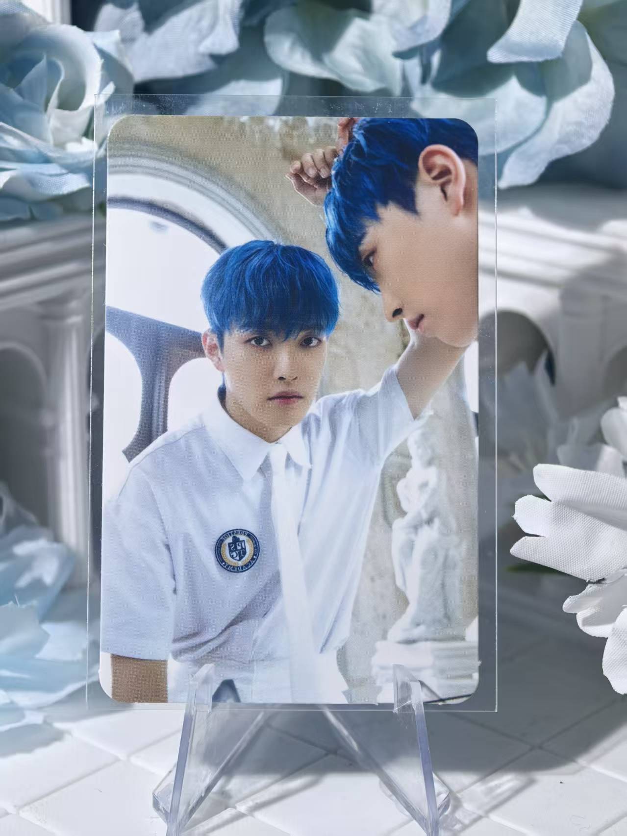 ATEEZ - Hongjoong Official Poca