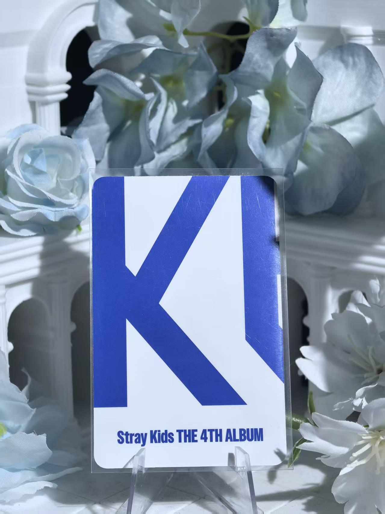 Straykids - Han Official Poca